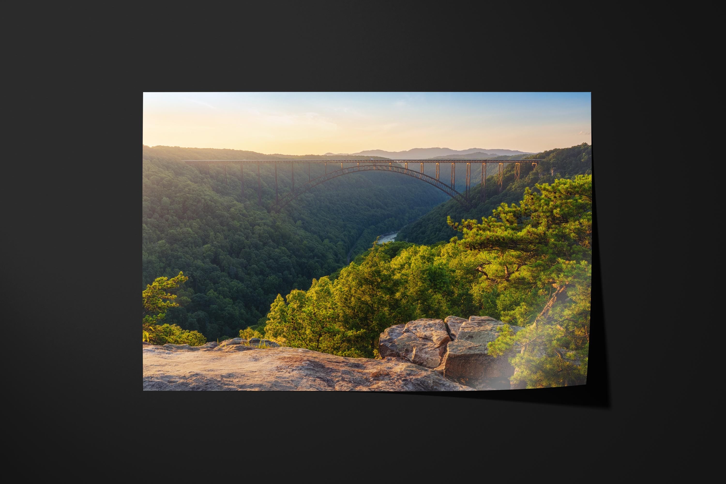 New River Gorge Bridge