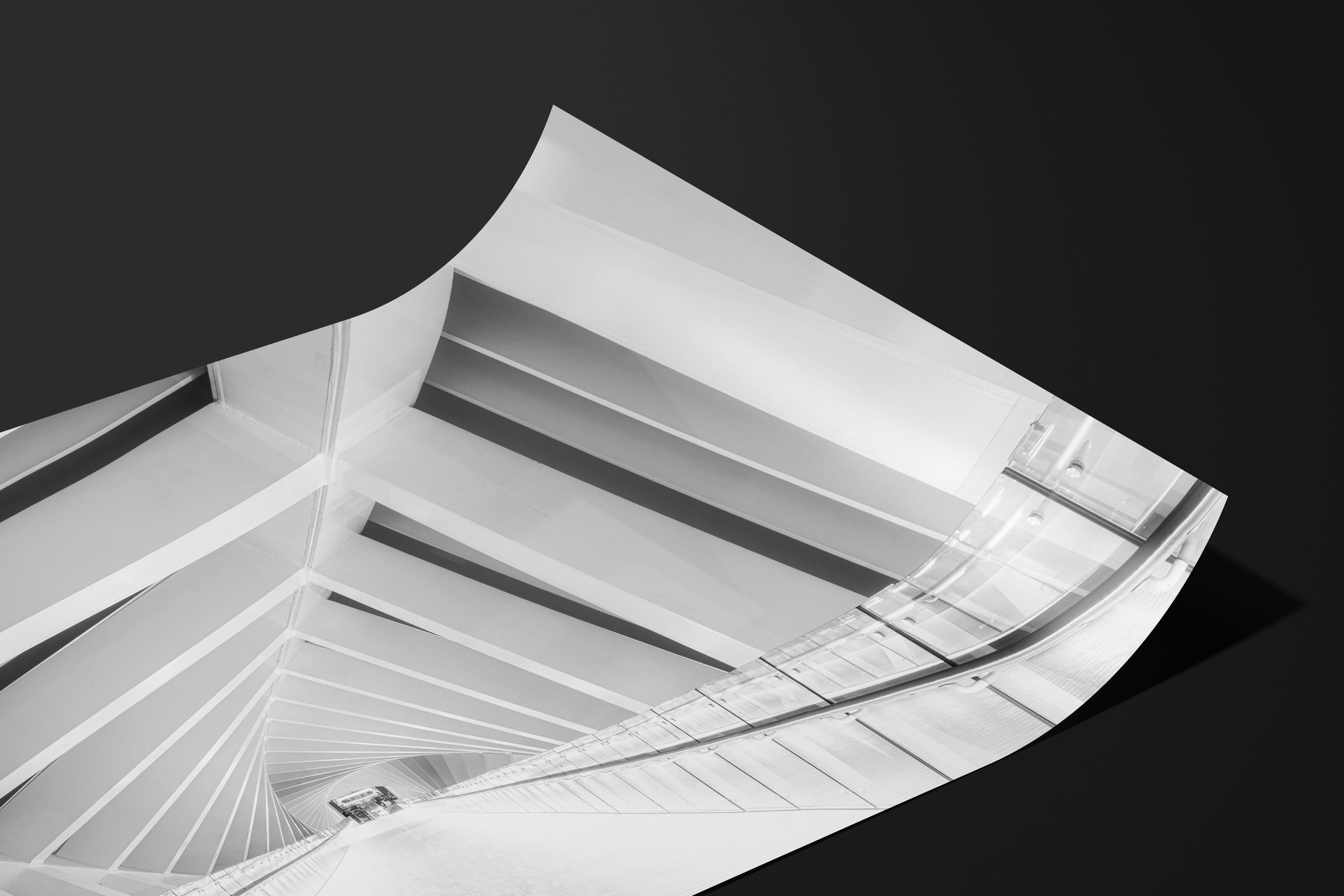 Futuristic Architecture