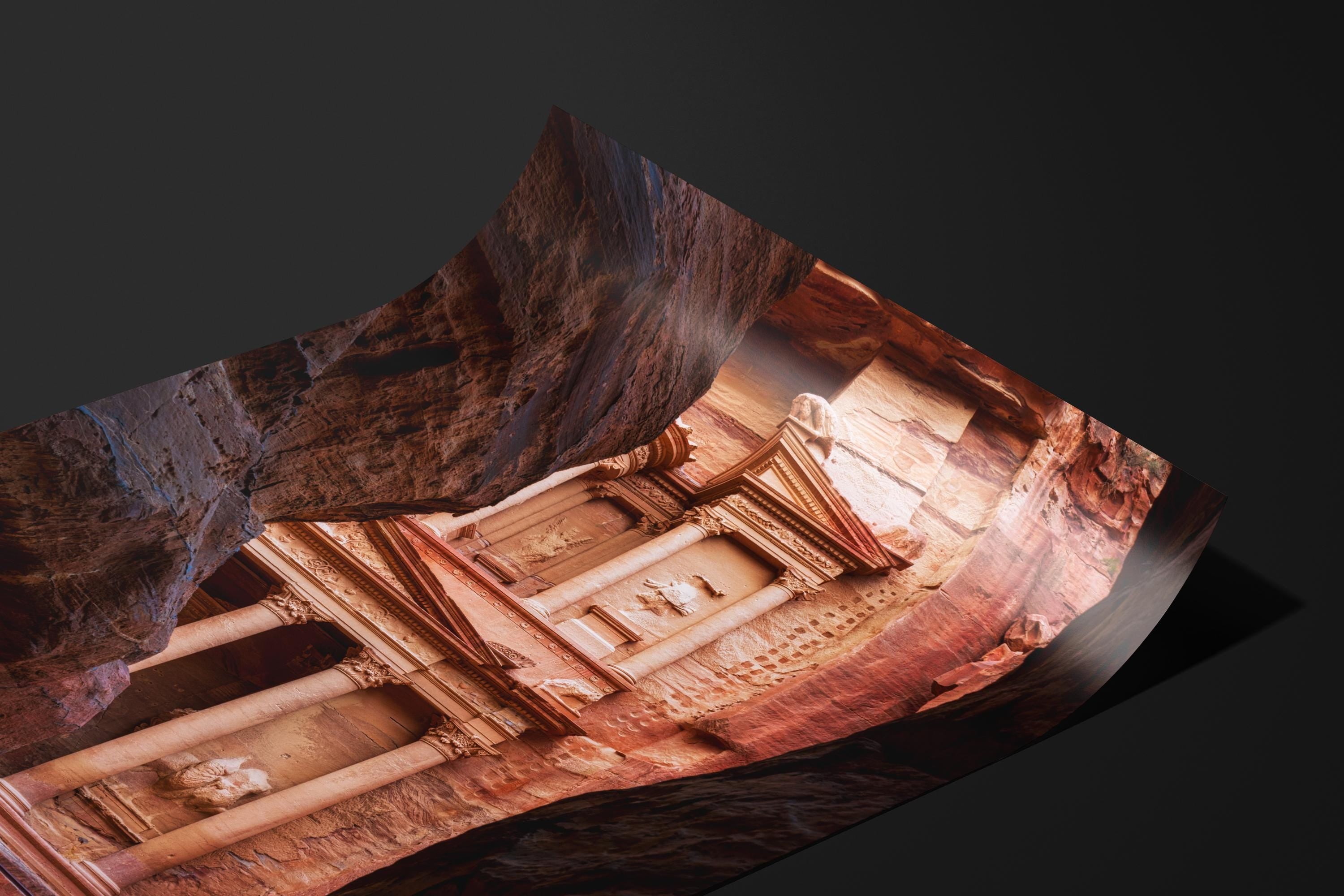 Petra Treasury