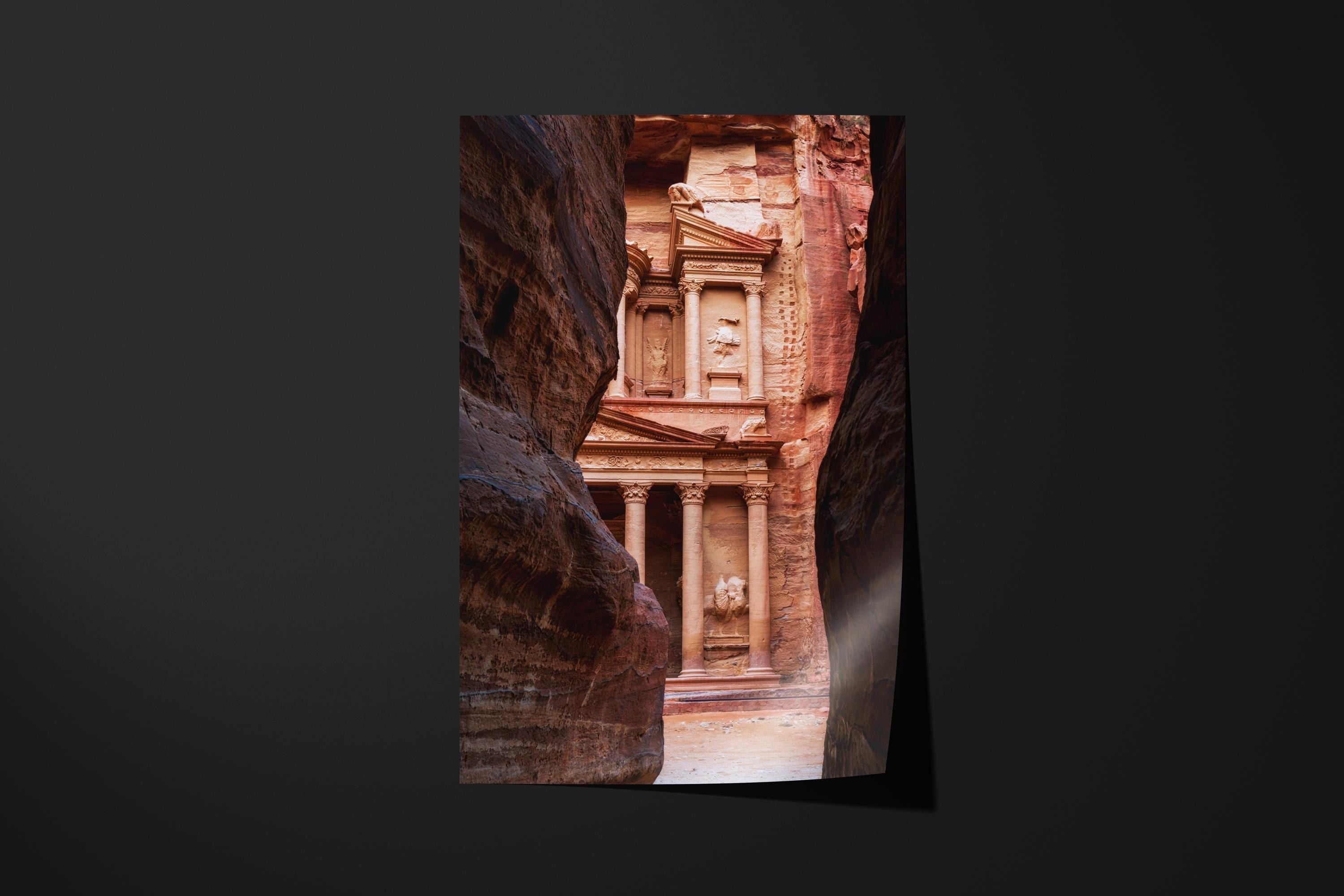 Petra Treasury