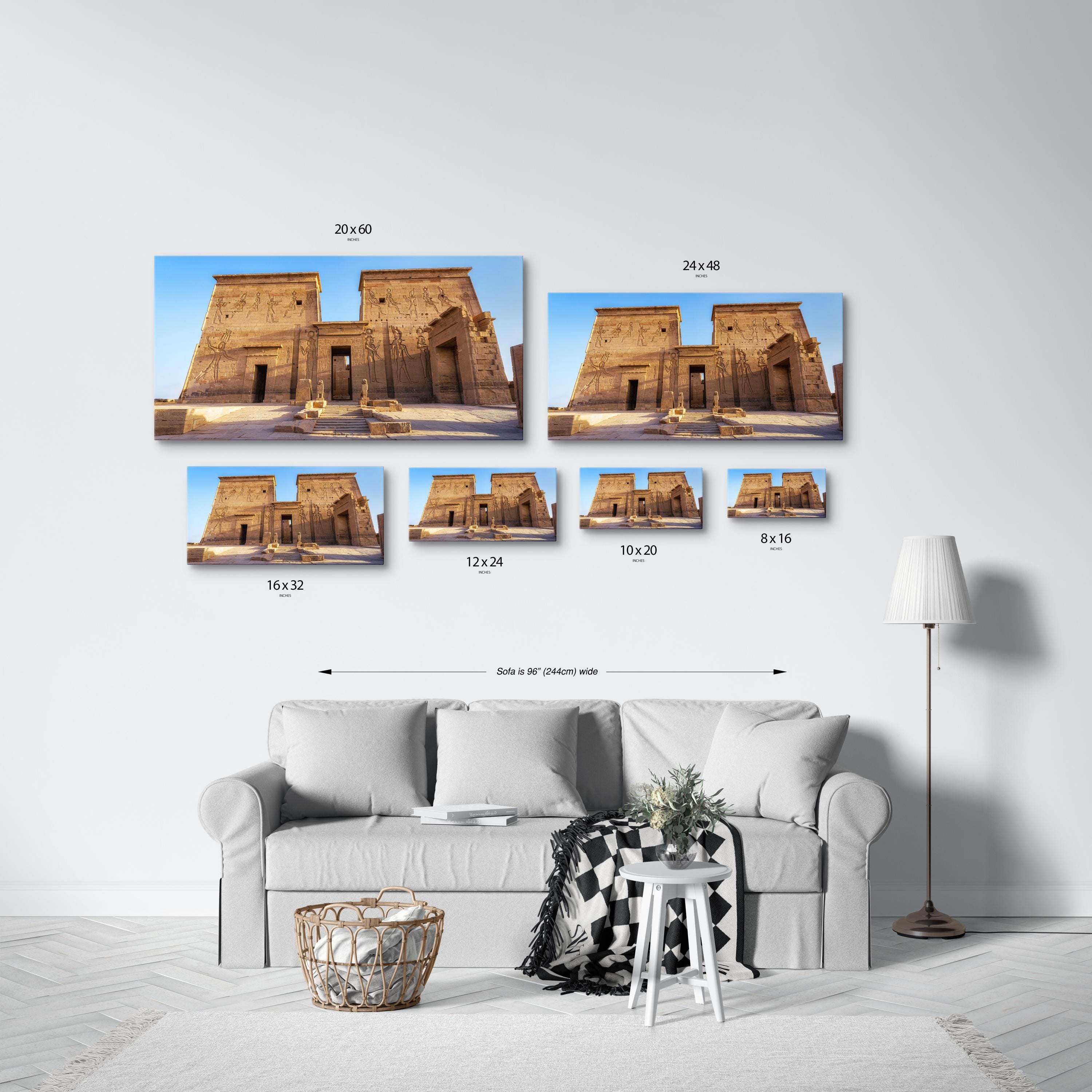 Philae Temple