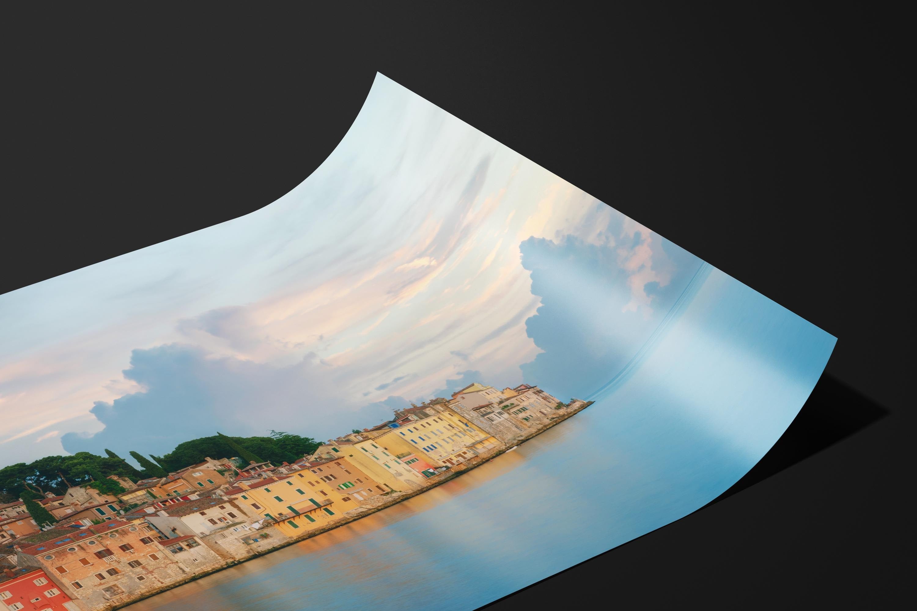 Rovinj Sunrise