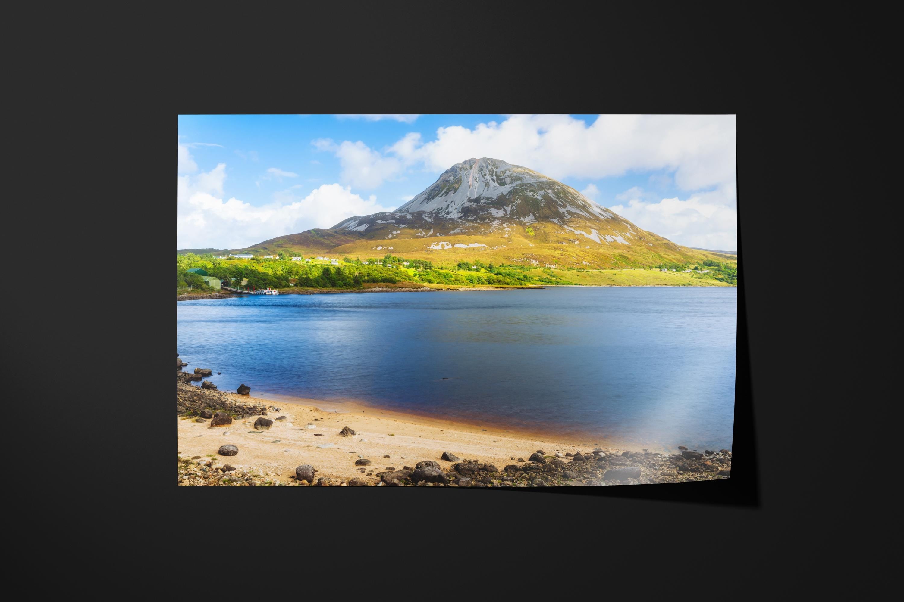 Mount Errigal
