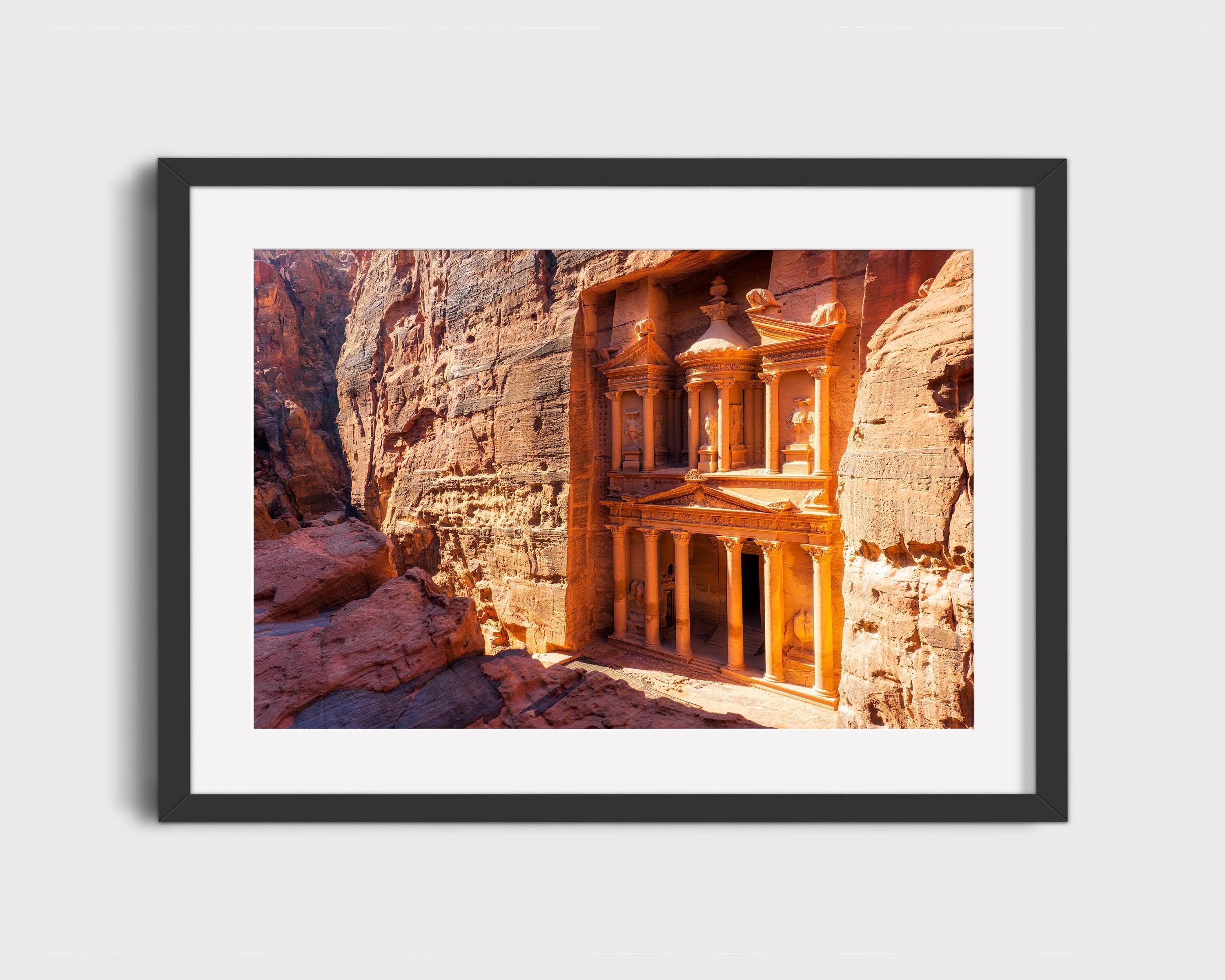 Petra Treasury