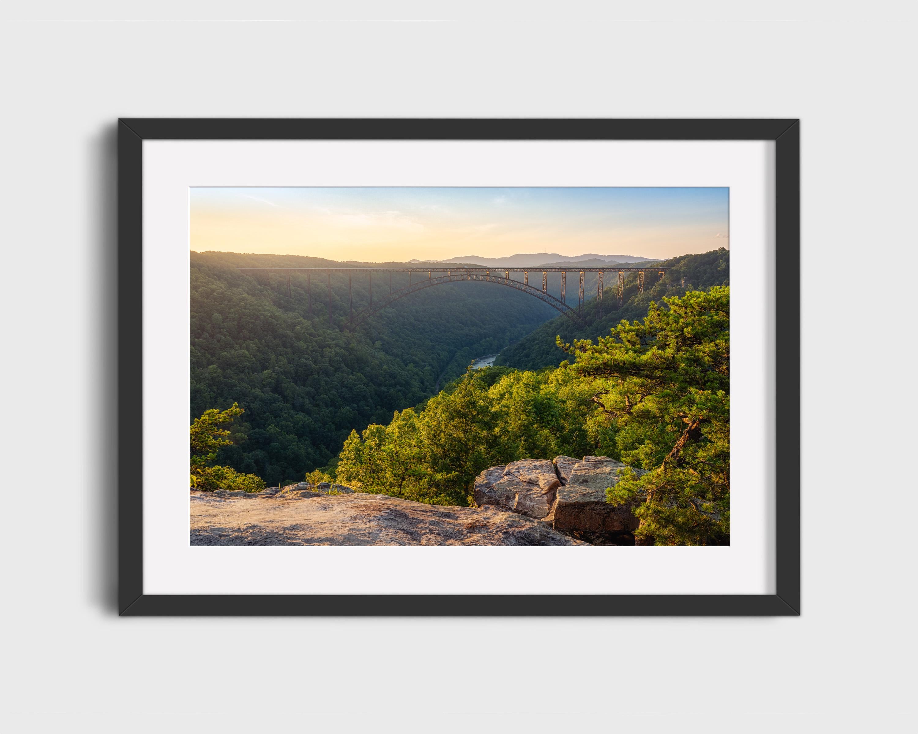 New River Gorge Bridge
