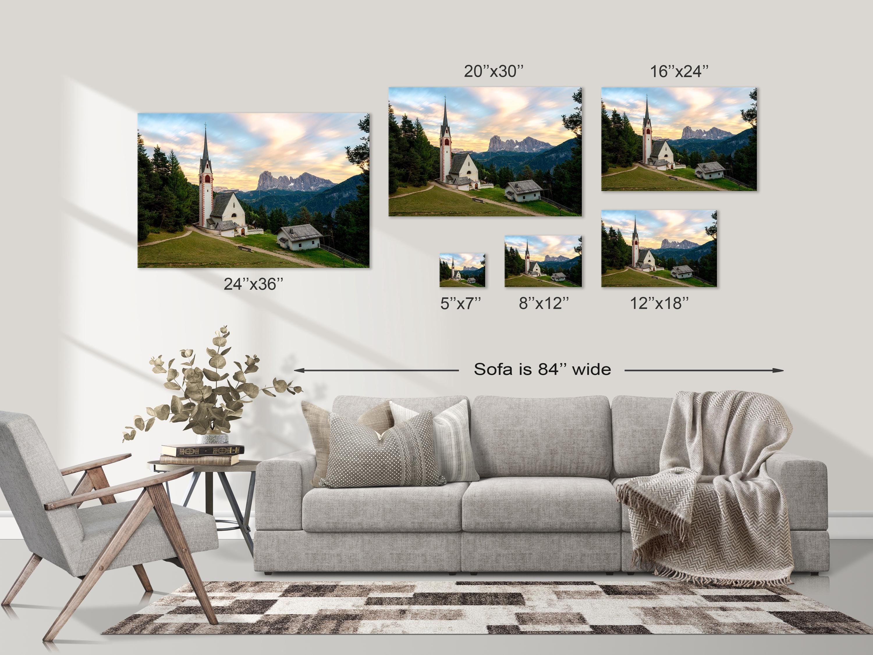 Chiesa Di San Giacomo