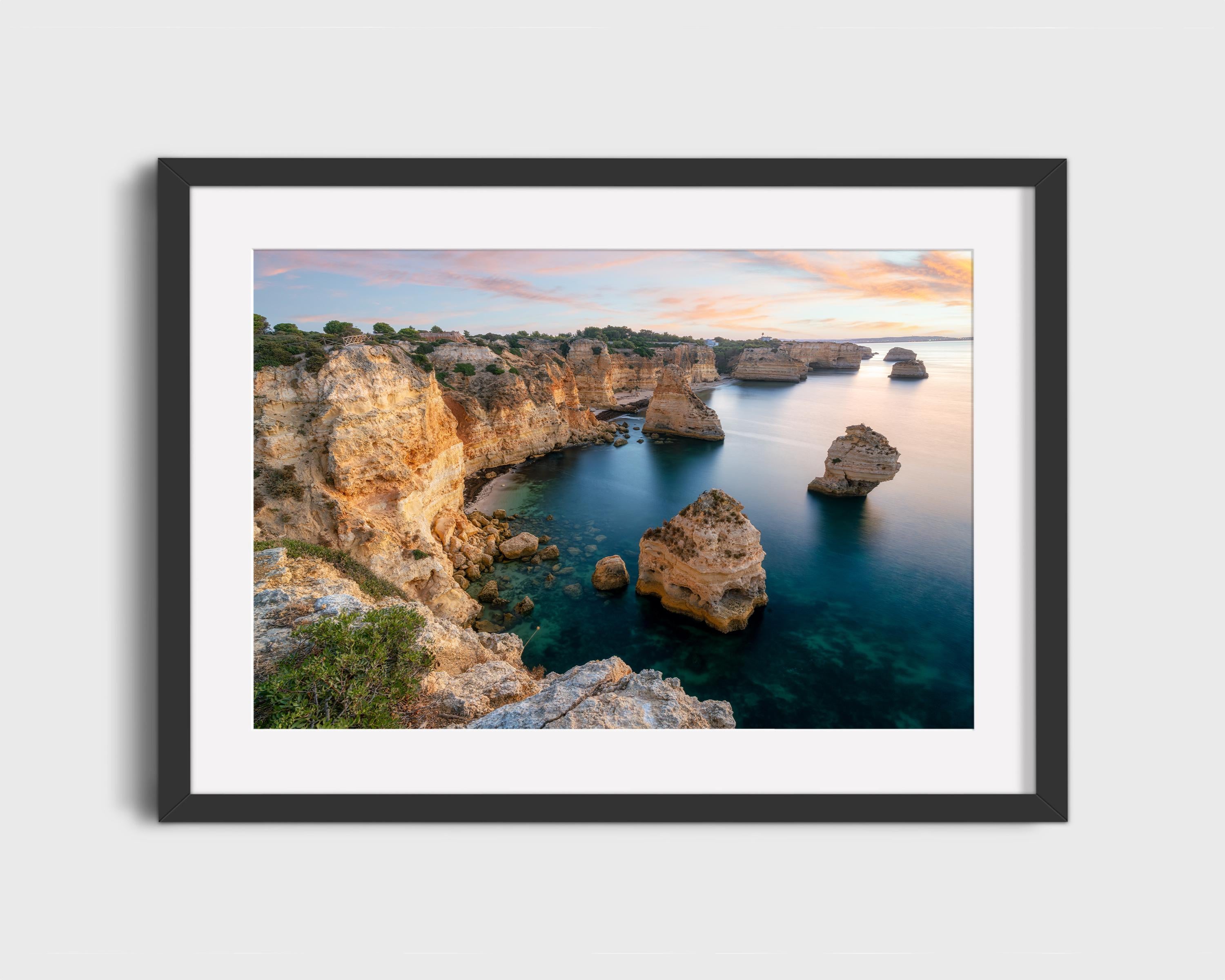 Praia da Marinha