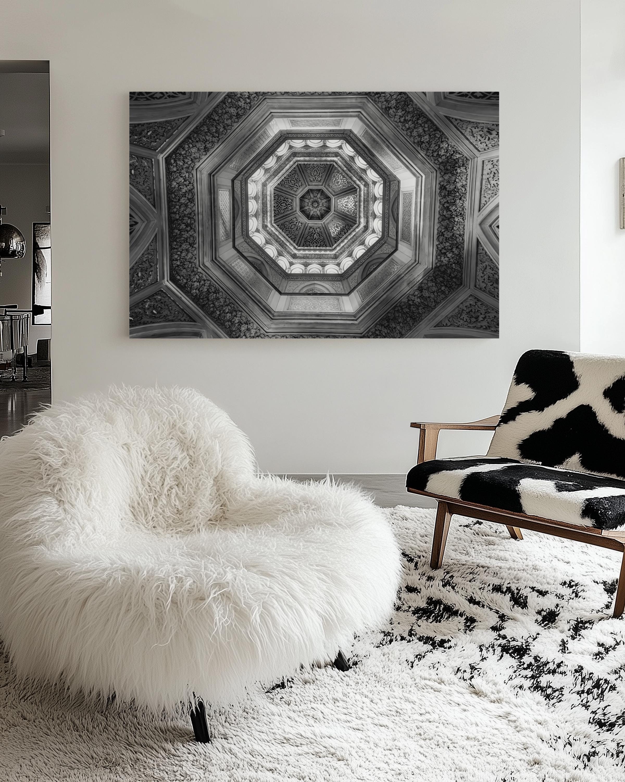 Monserrate Palace Dome