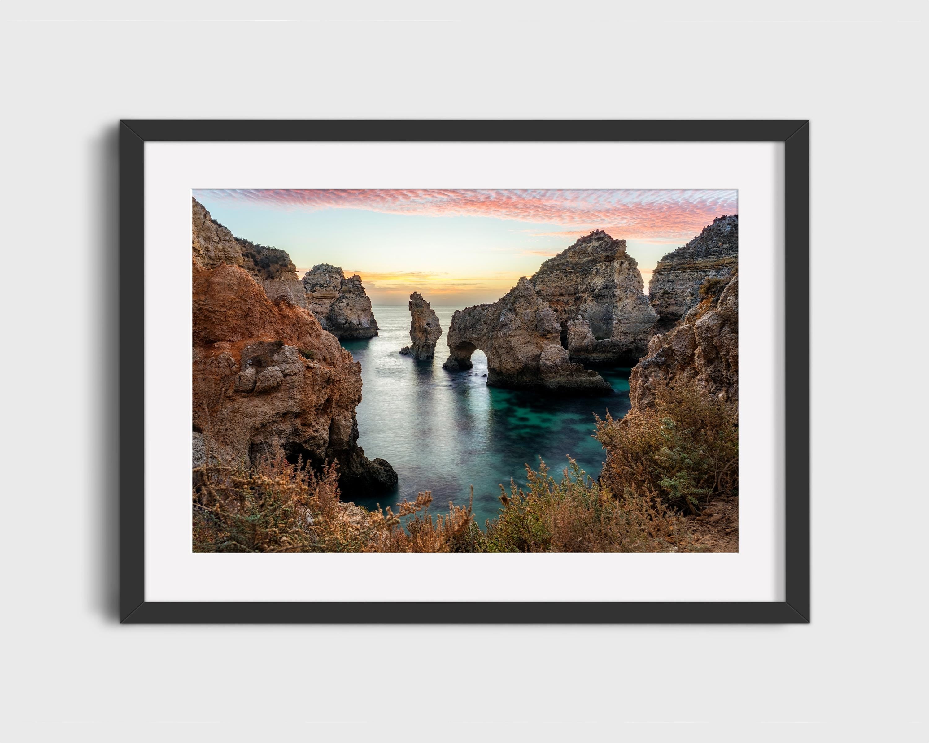 Ponta da Piedade