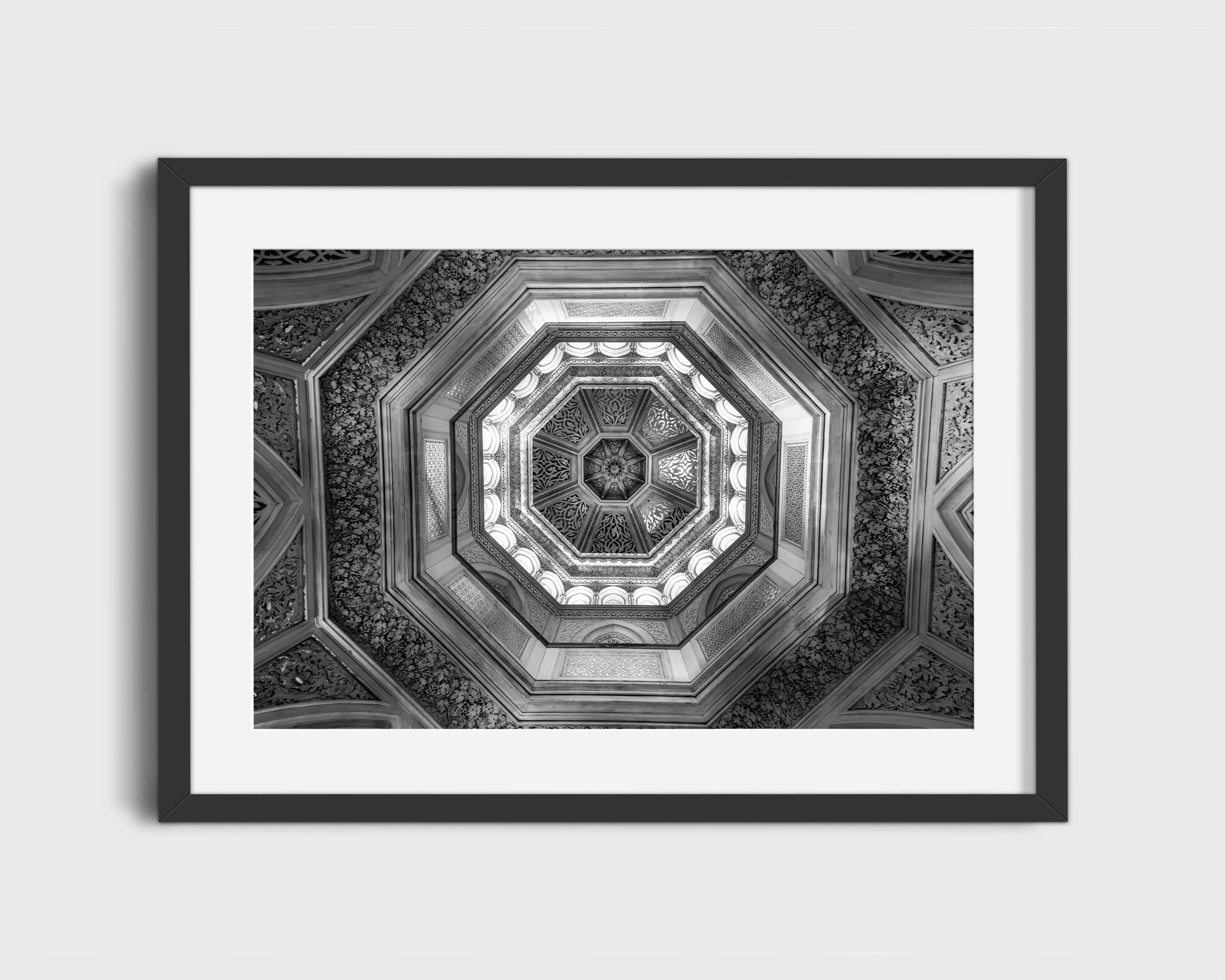 Monserrate Palace Dome