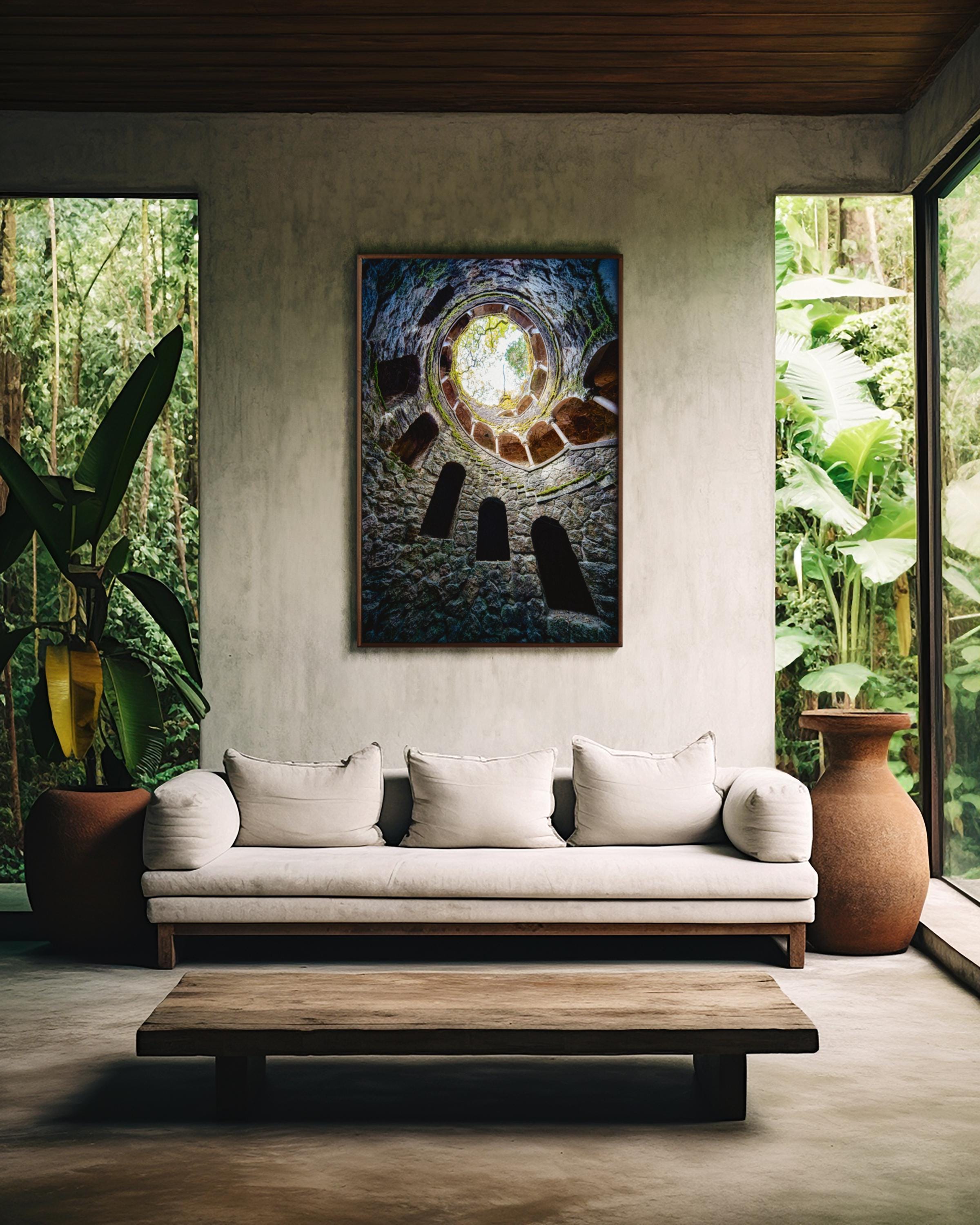 Initiation Well Bottom