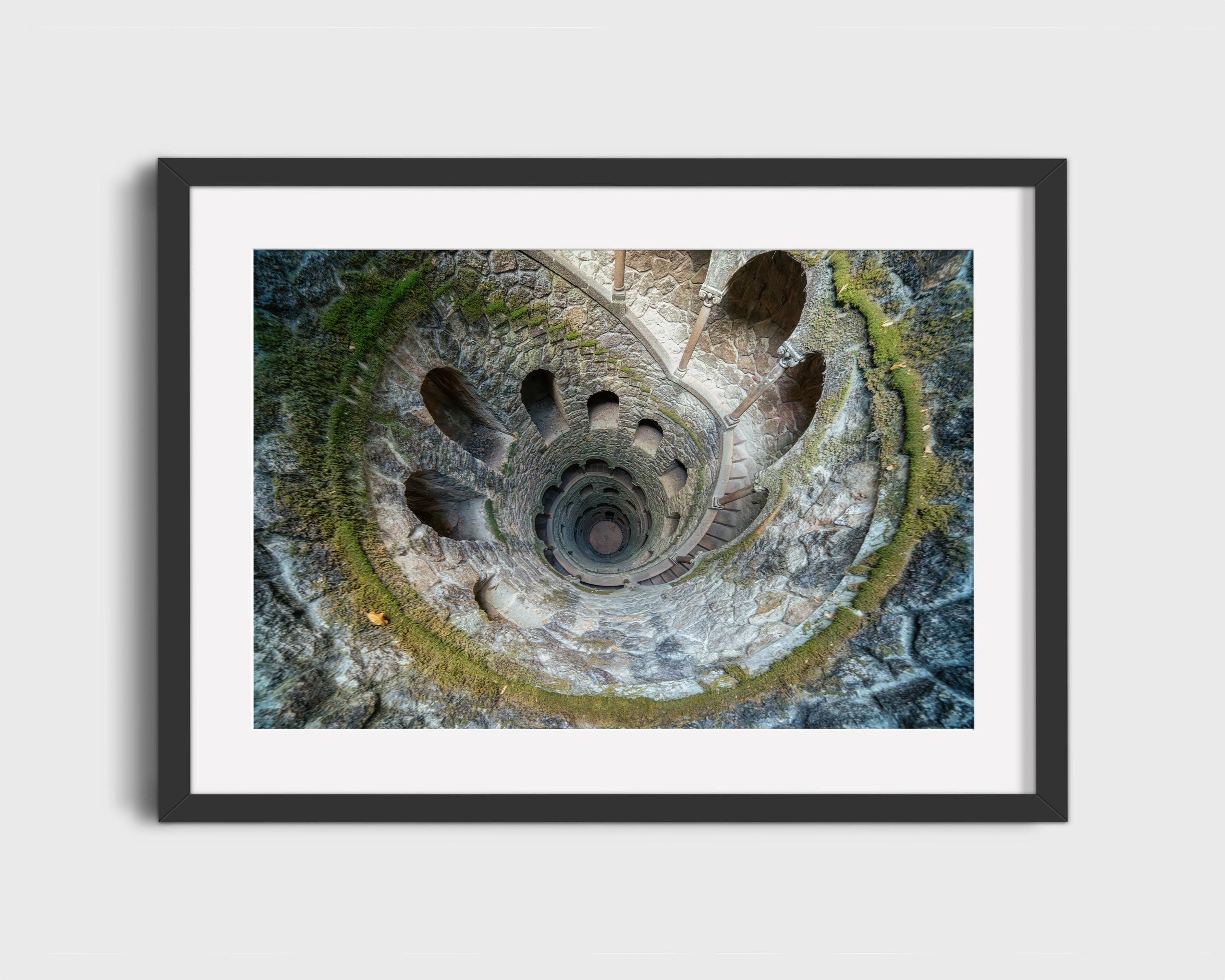 Initiation Well Above