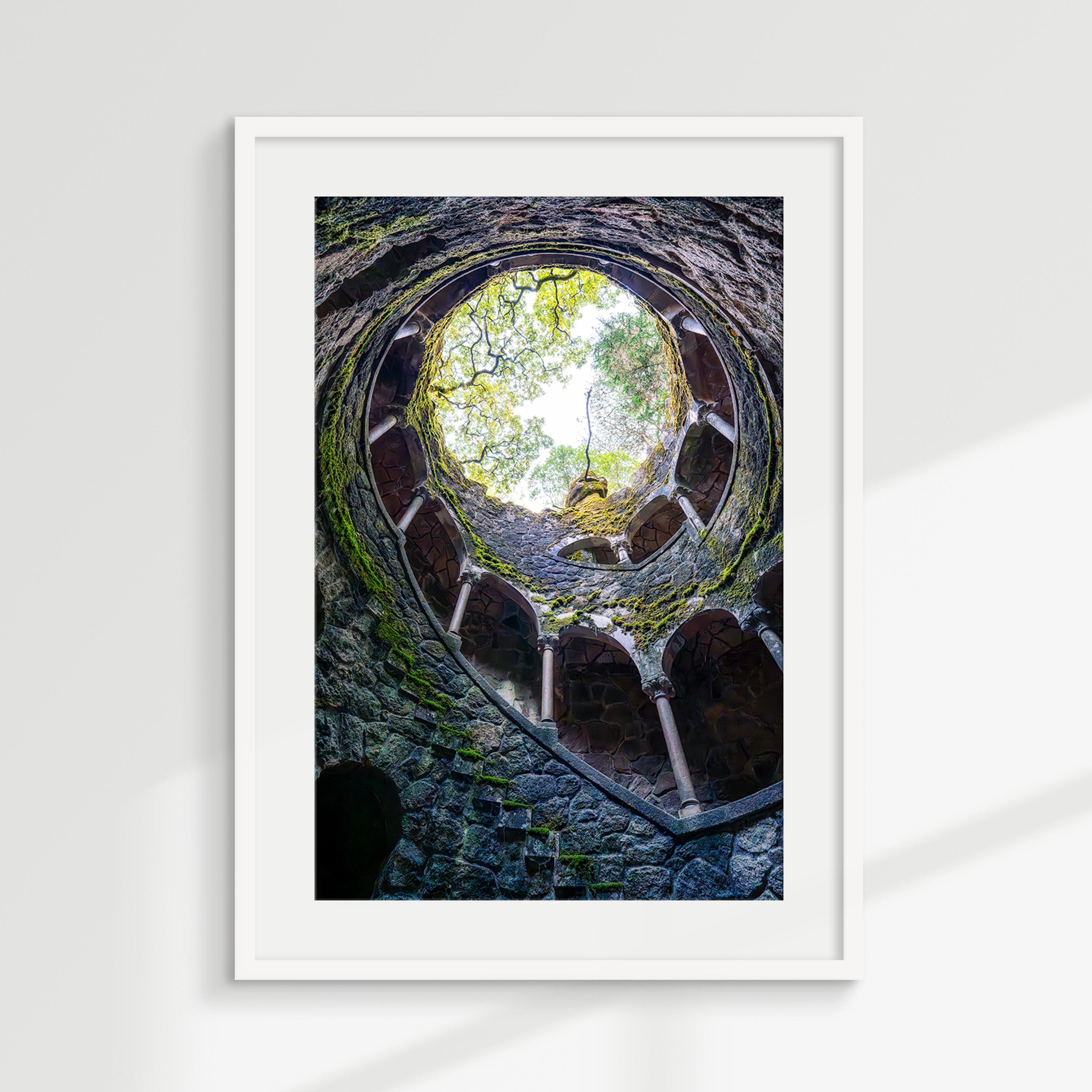 Initiation Well Below