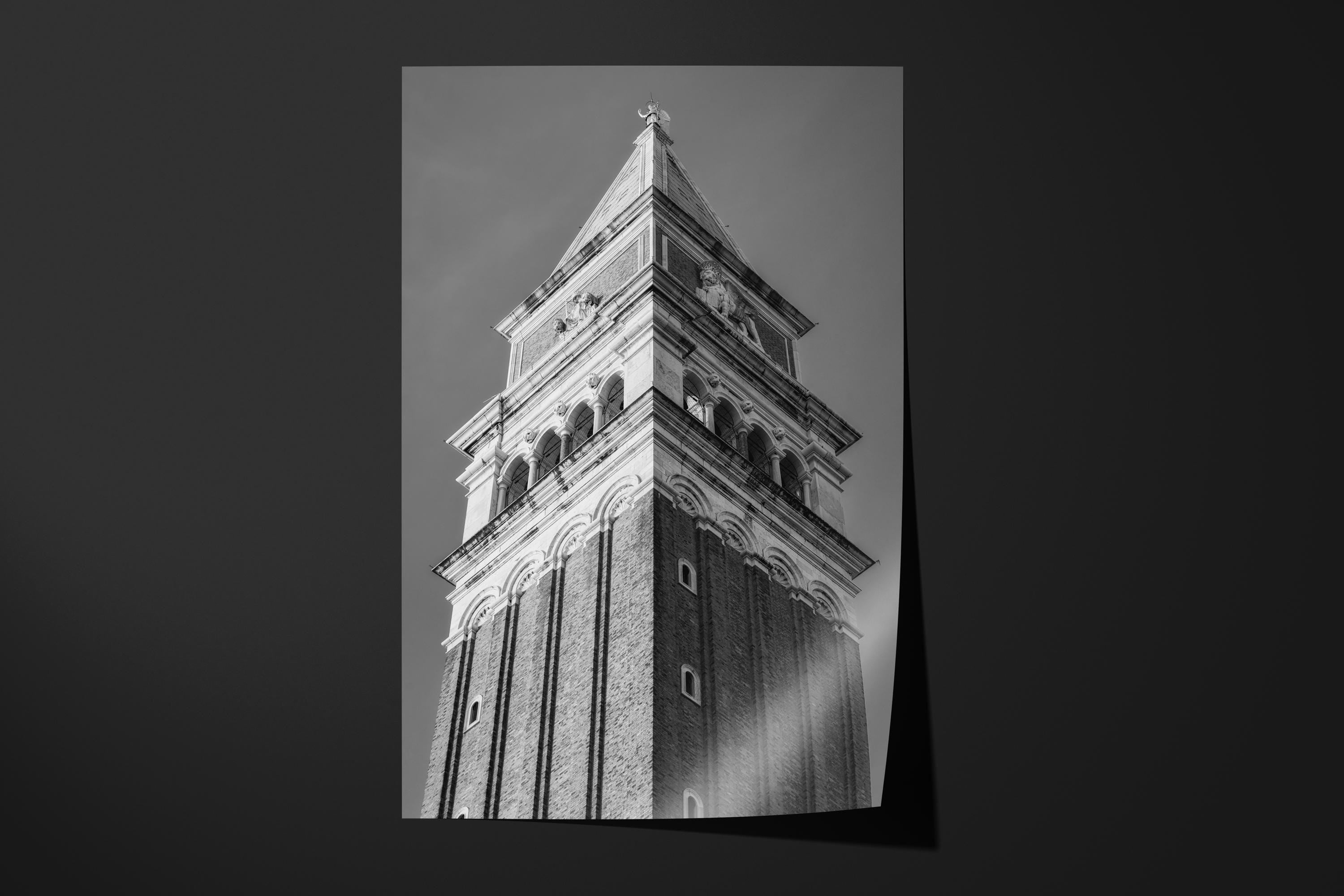 St. Mark's Campanile