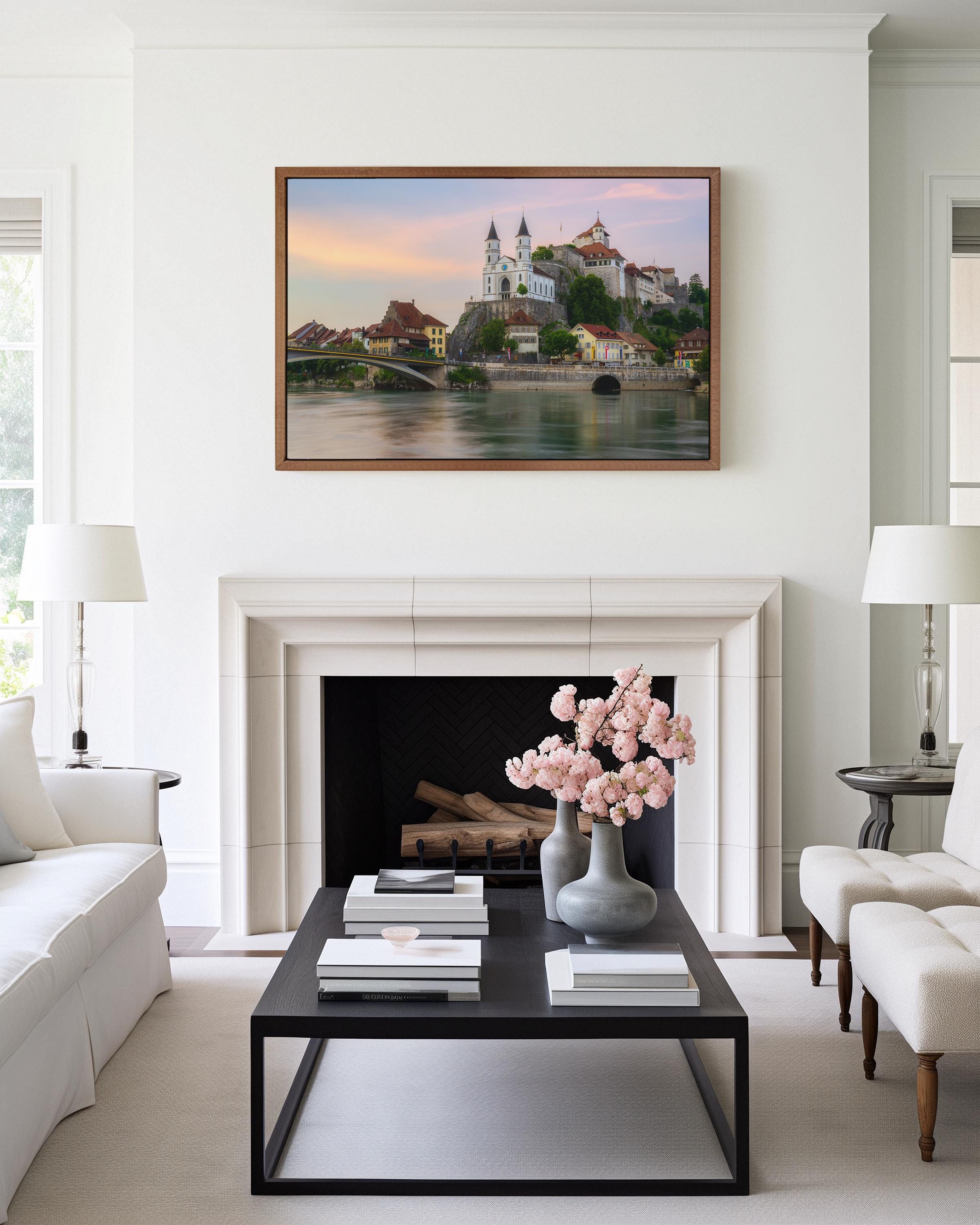 Aarburg Castle