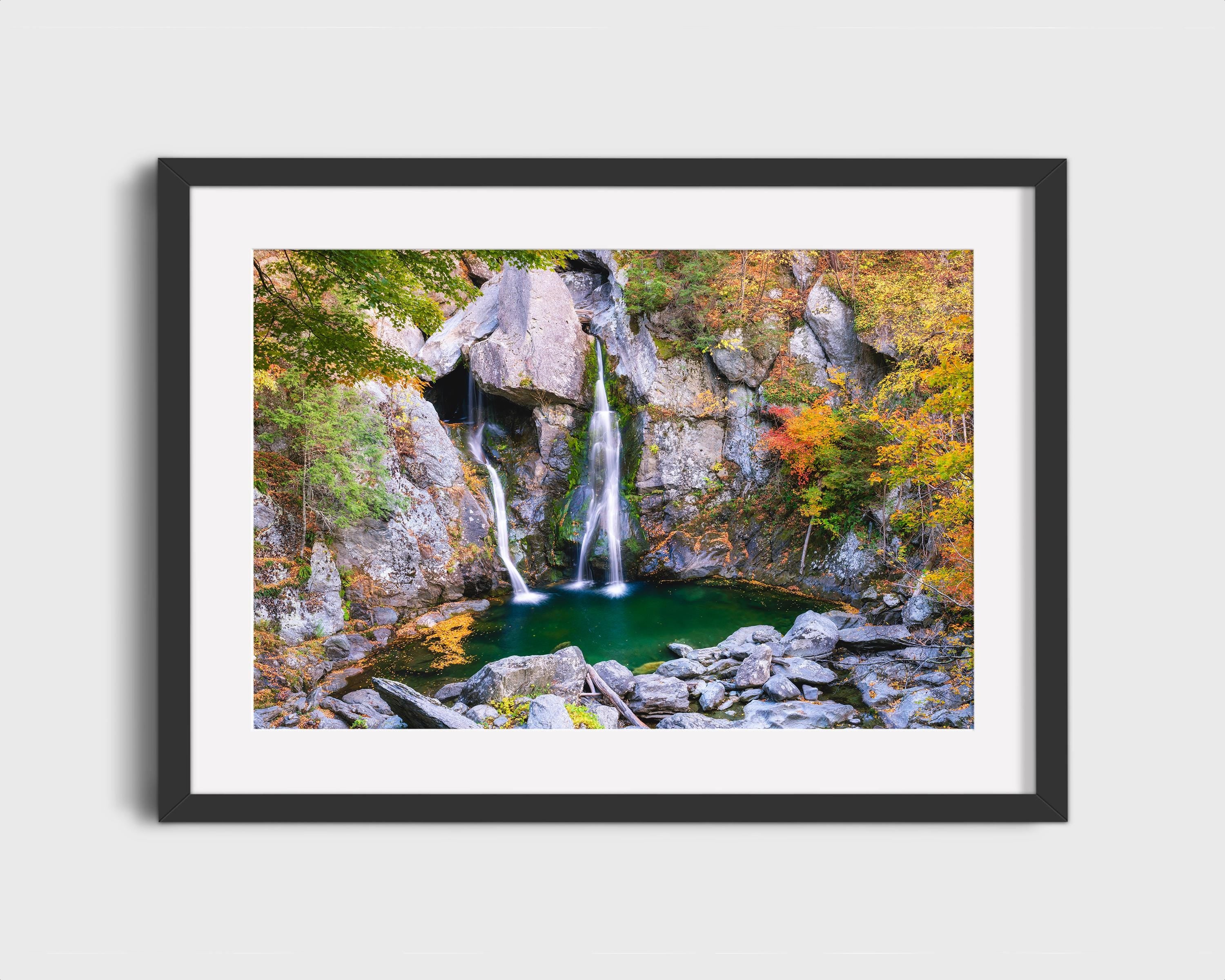 Bash Bish Falls