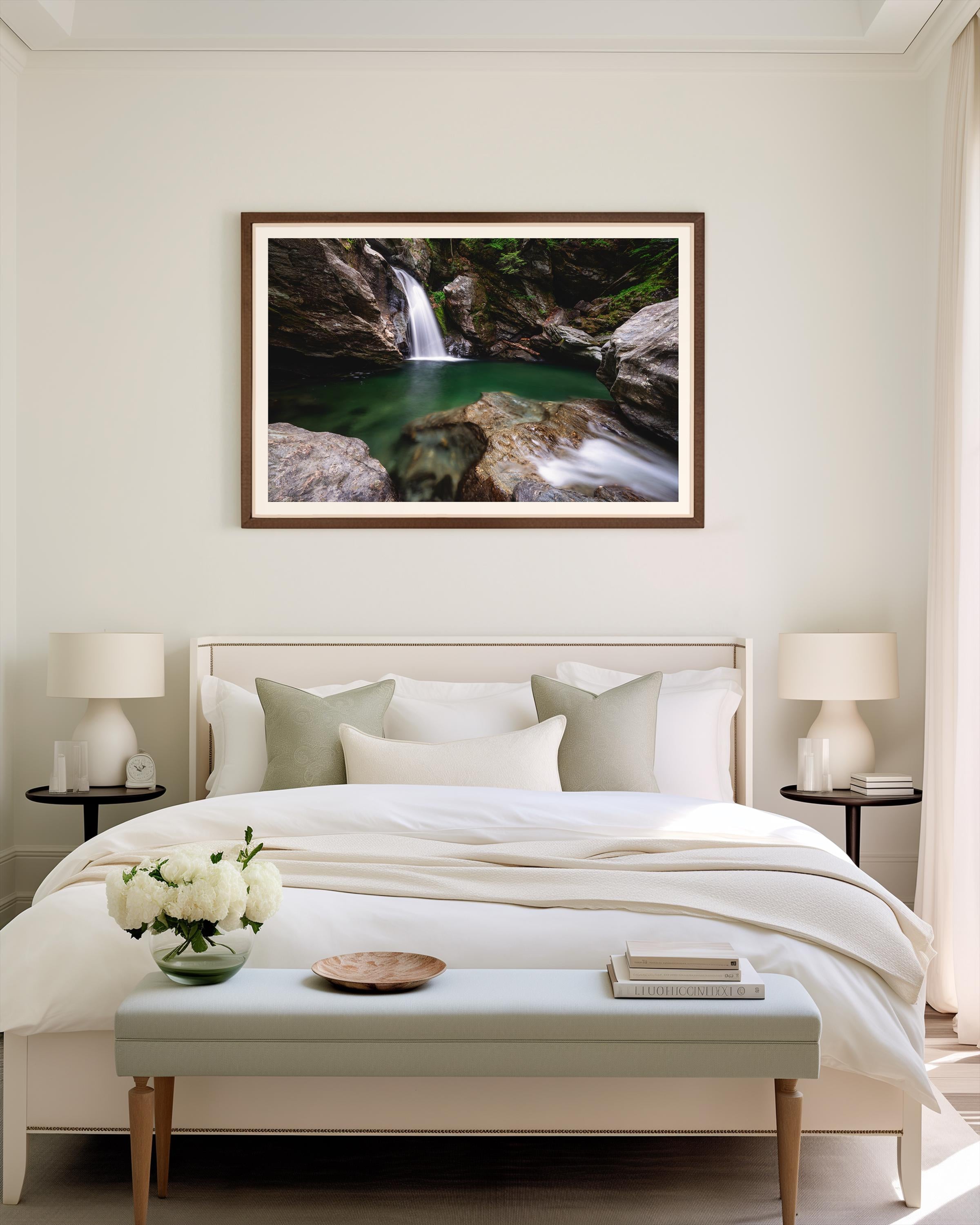Bingham Falls
