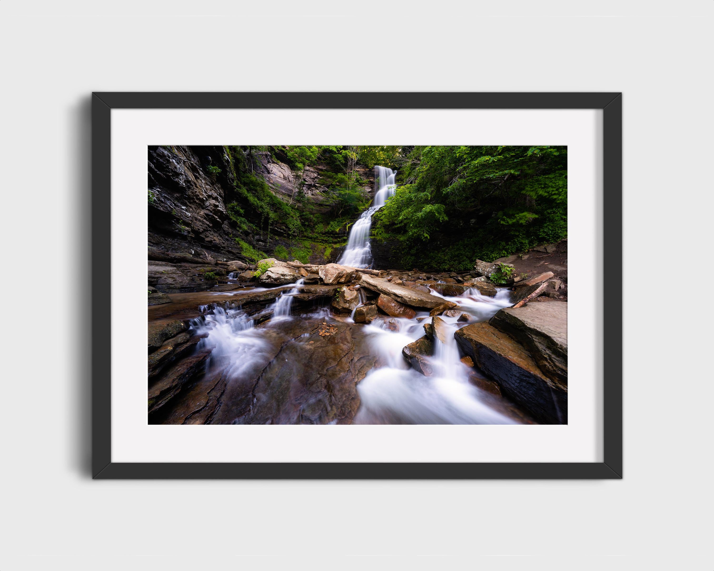Cathedral Falls
