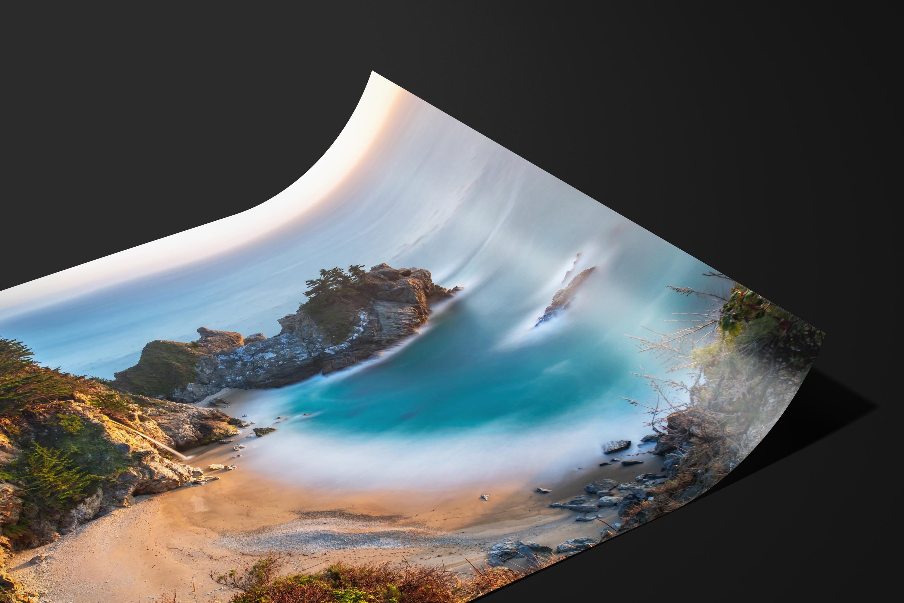 McWay Falls Sunset