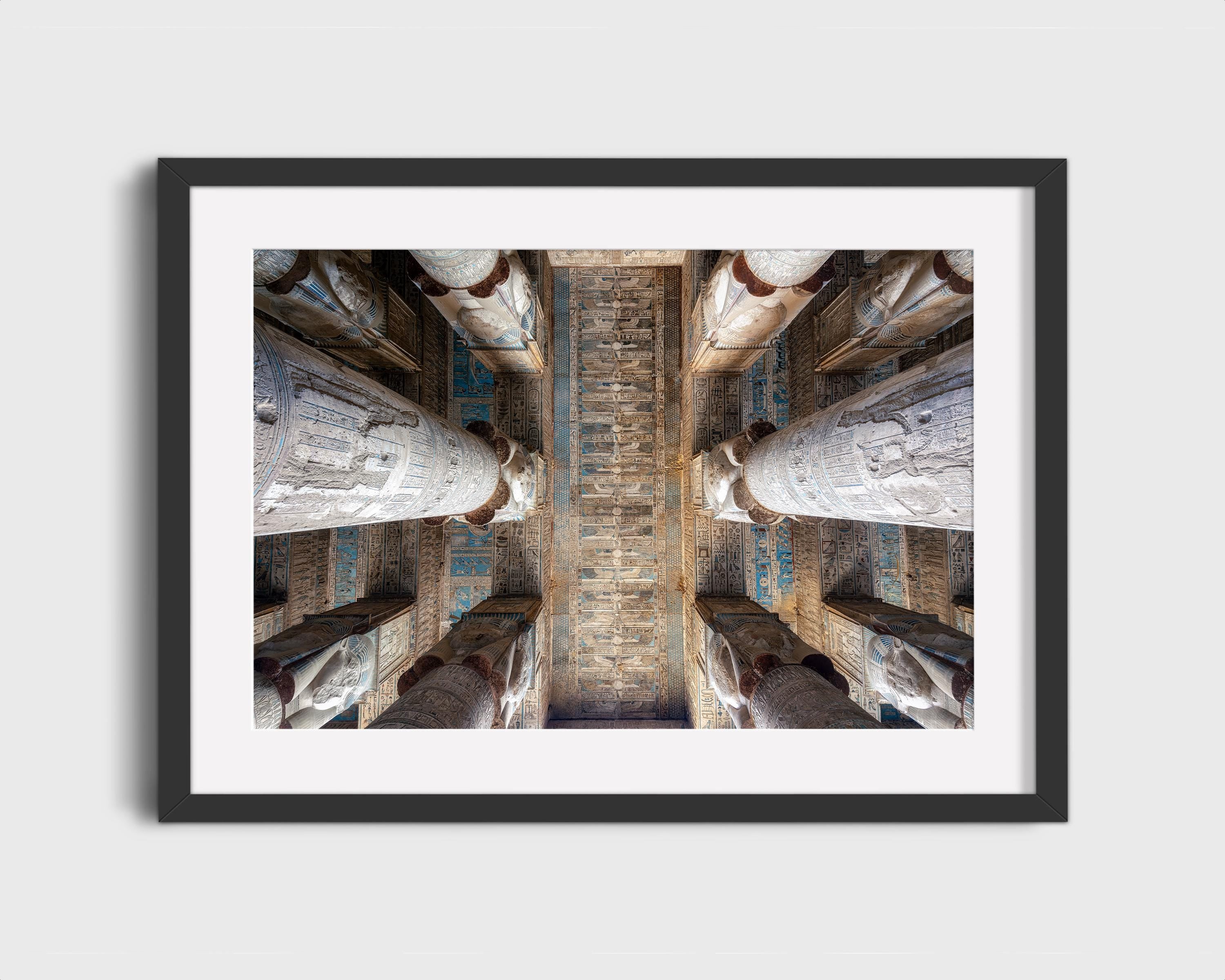 Dendera Temple