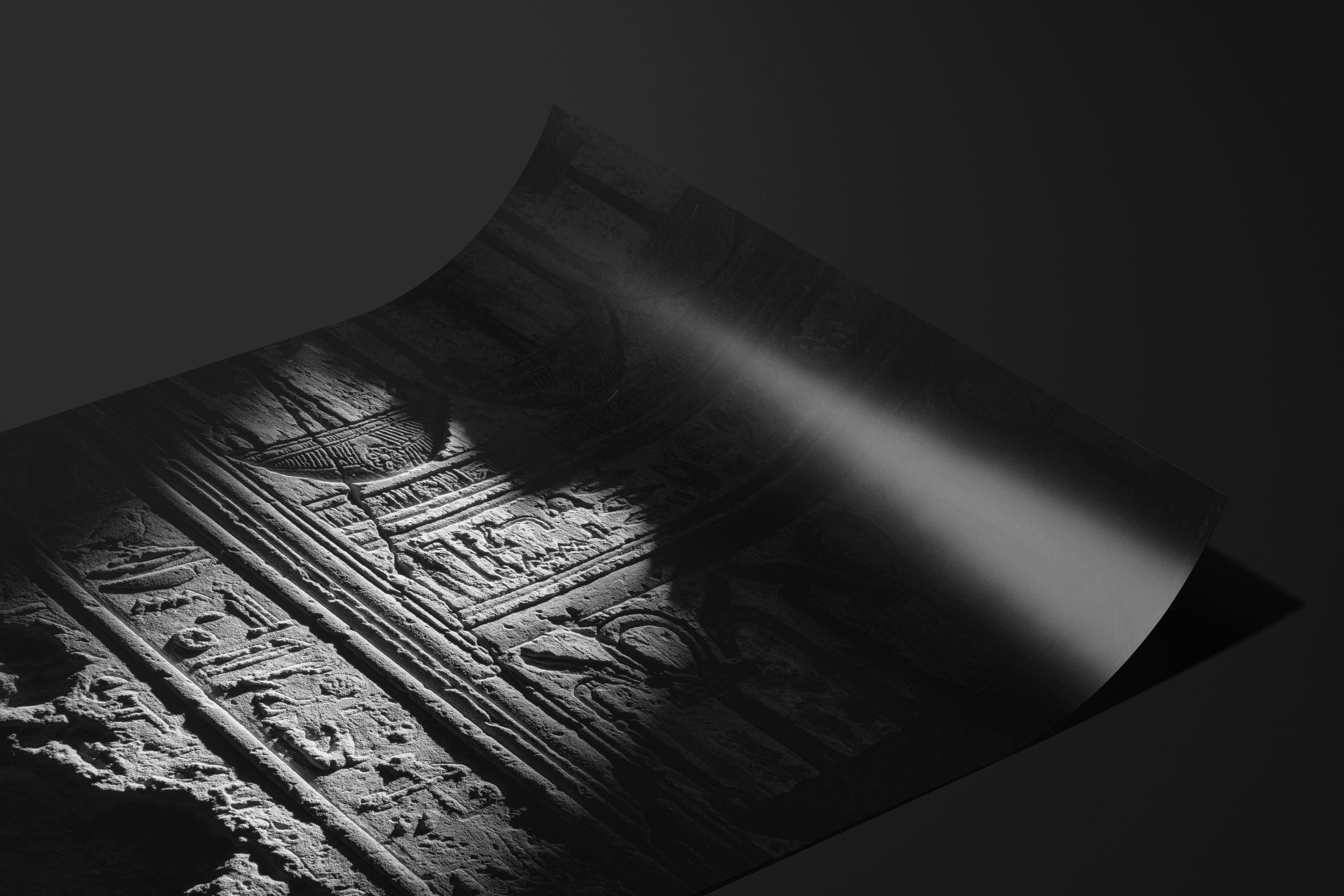 Hieroglyph Shadow
