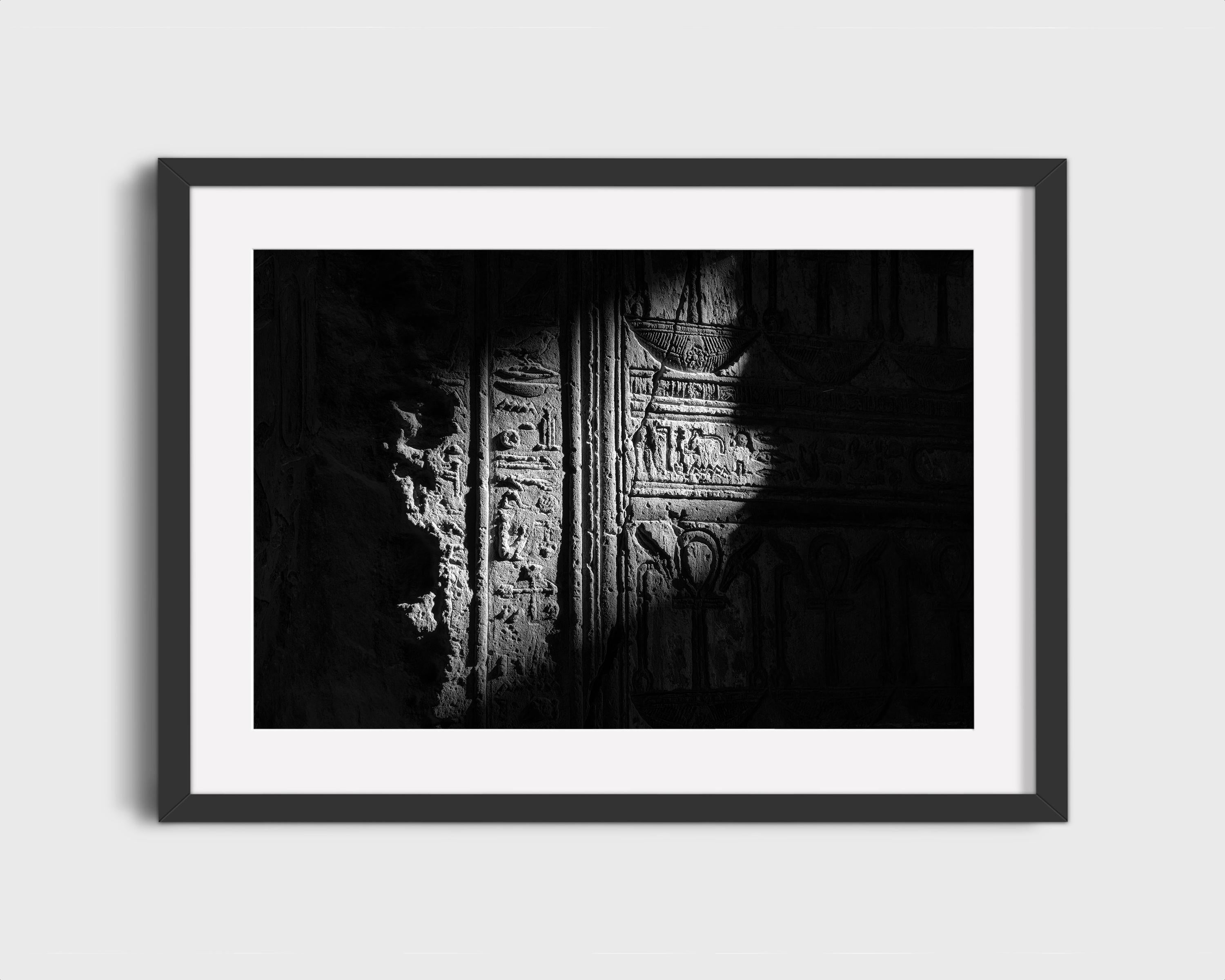 Hieroglyph Shadow