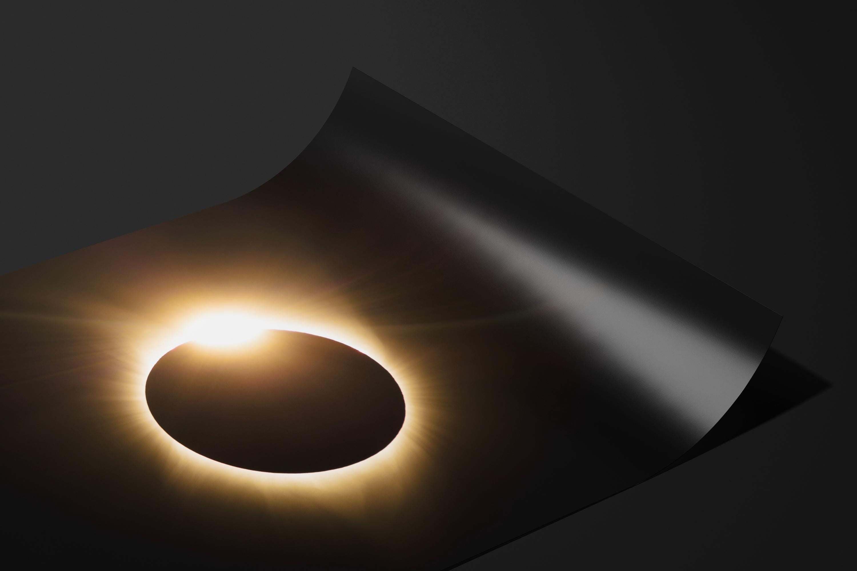 Solar Eclipse