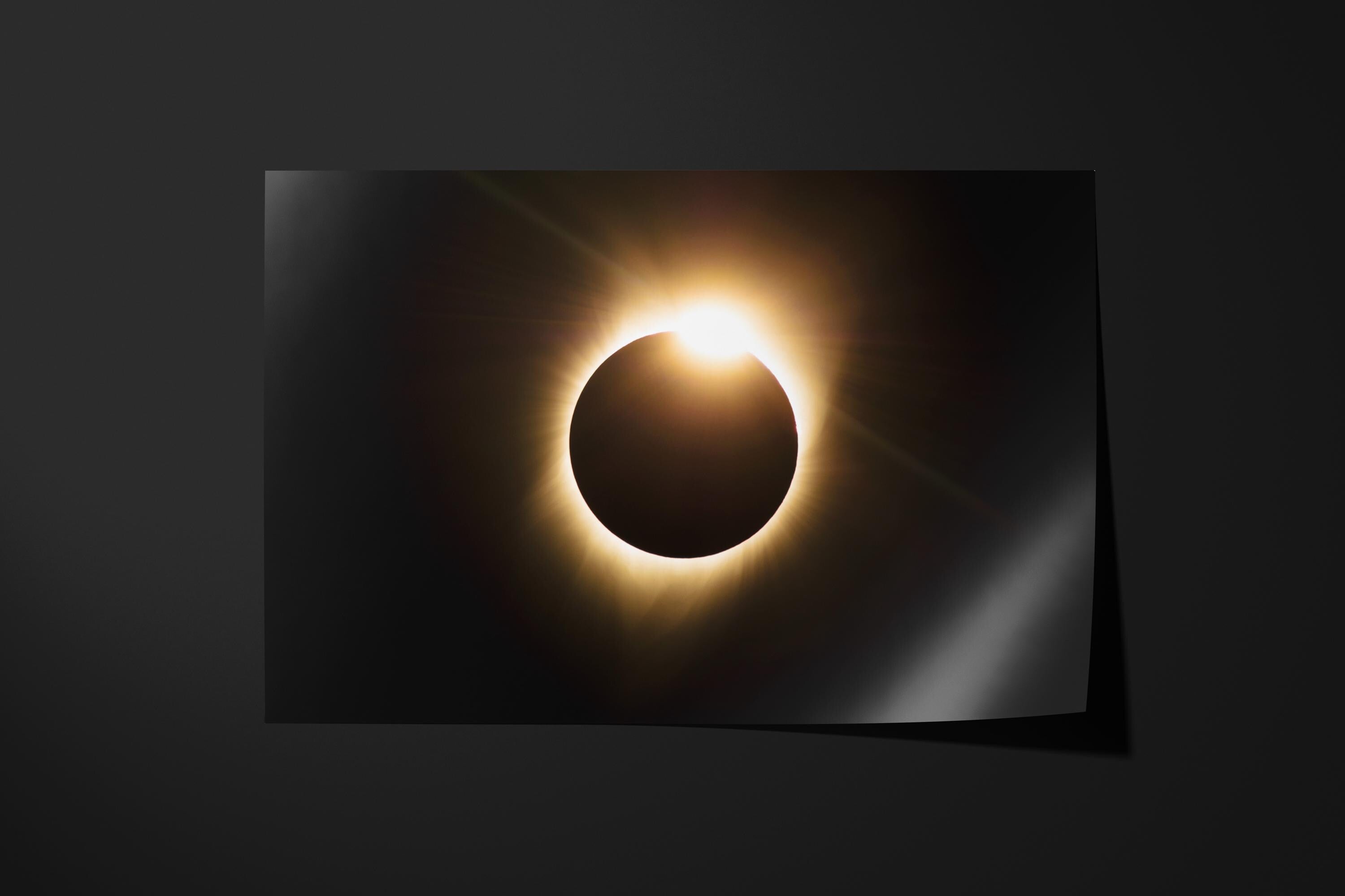 Solar Eclipse