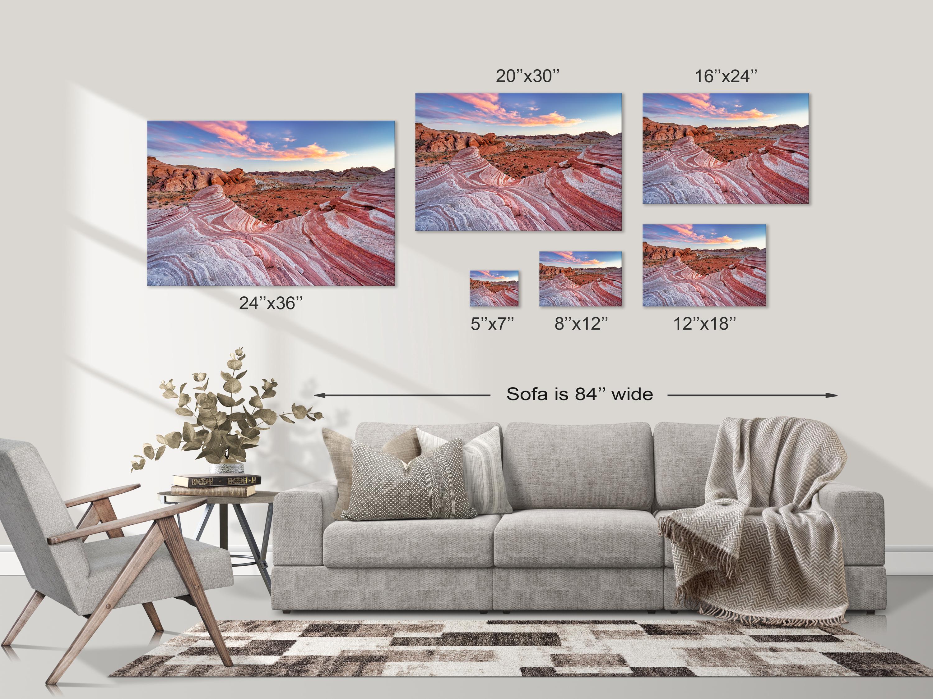 Fire Wave Valley of Fire