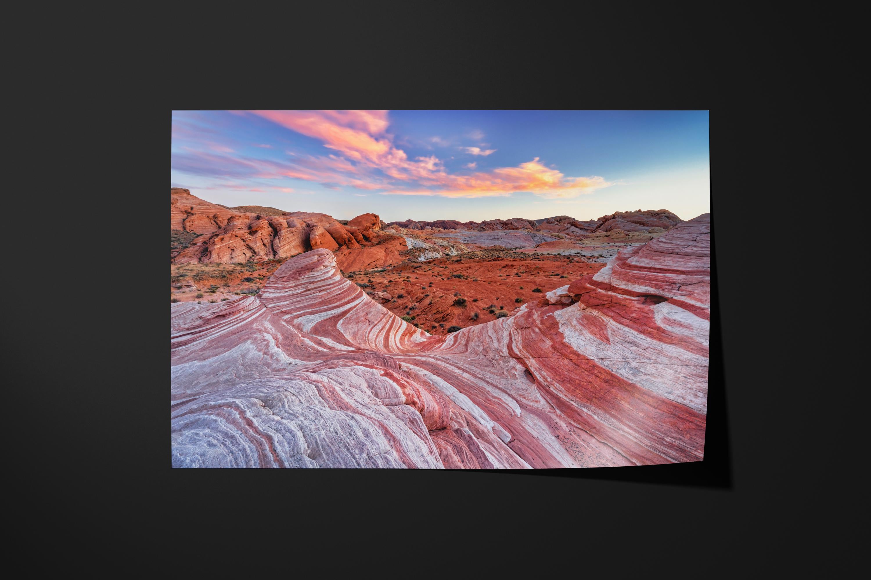 Fire Wave Valley of Fire