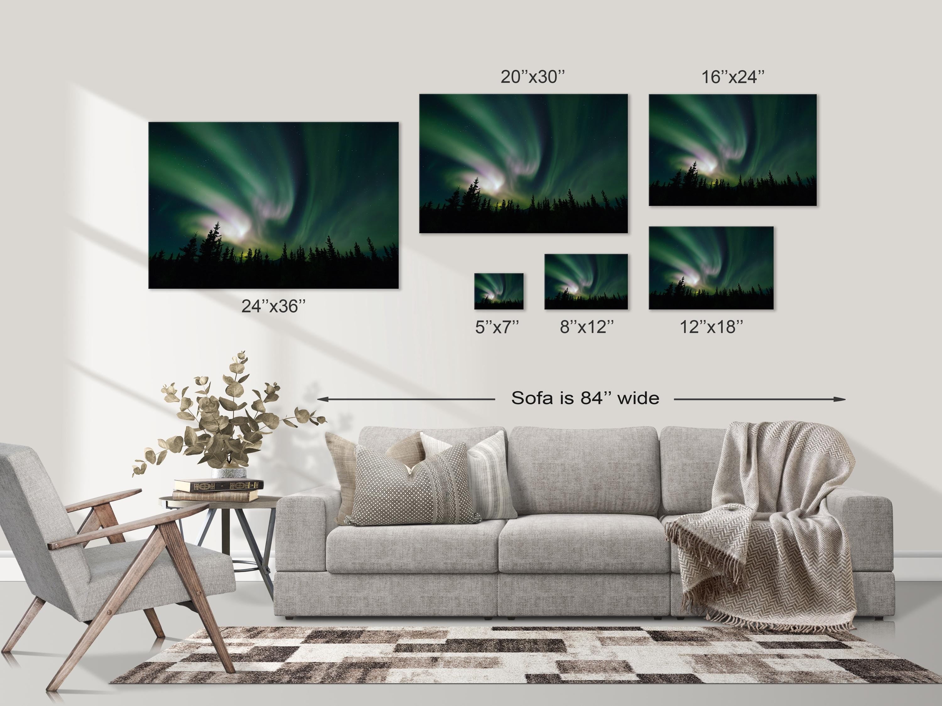 Northern Lights