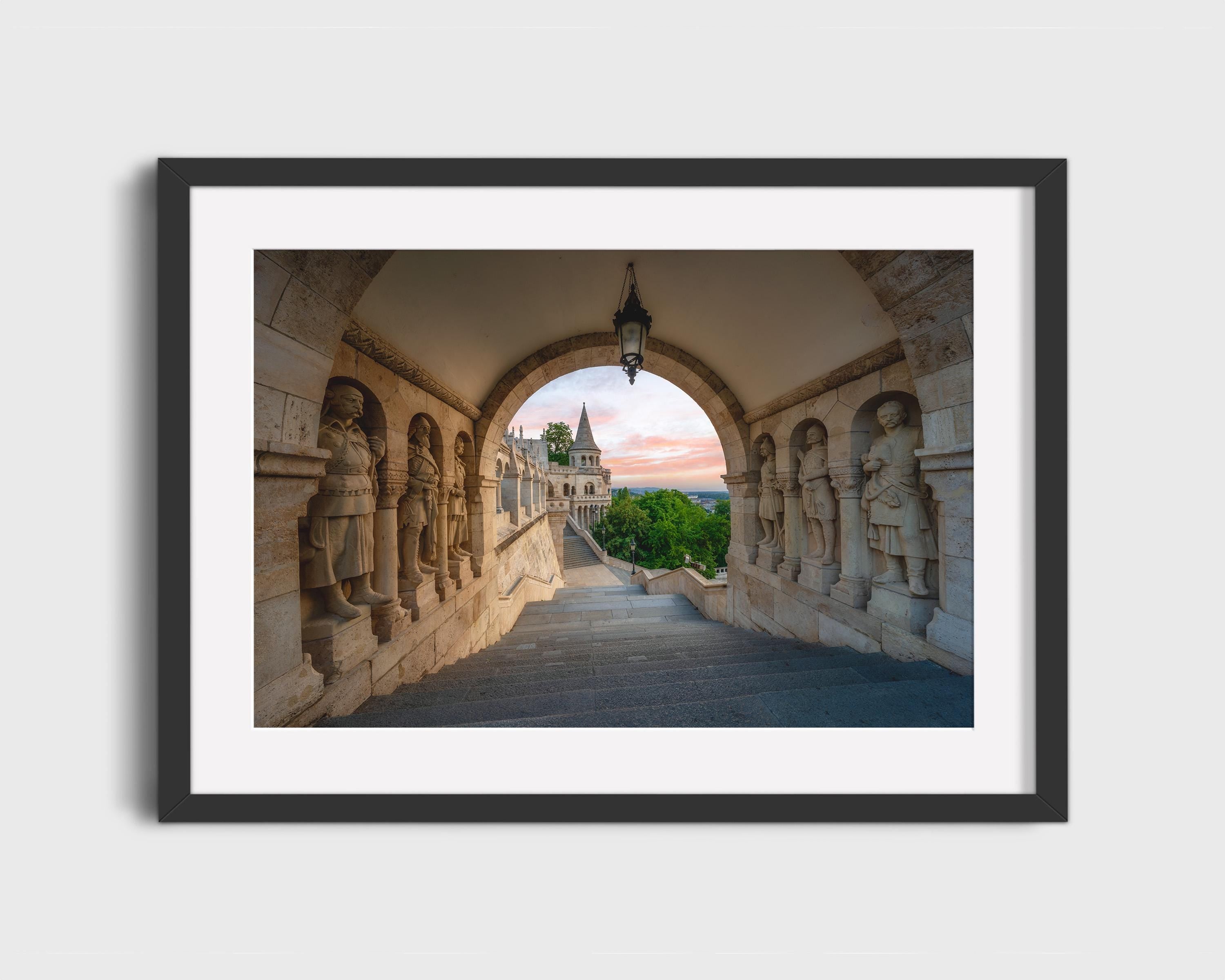 Fishermans Bastion