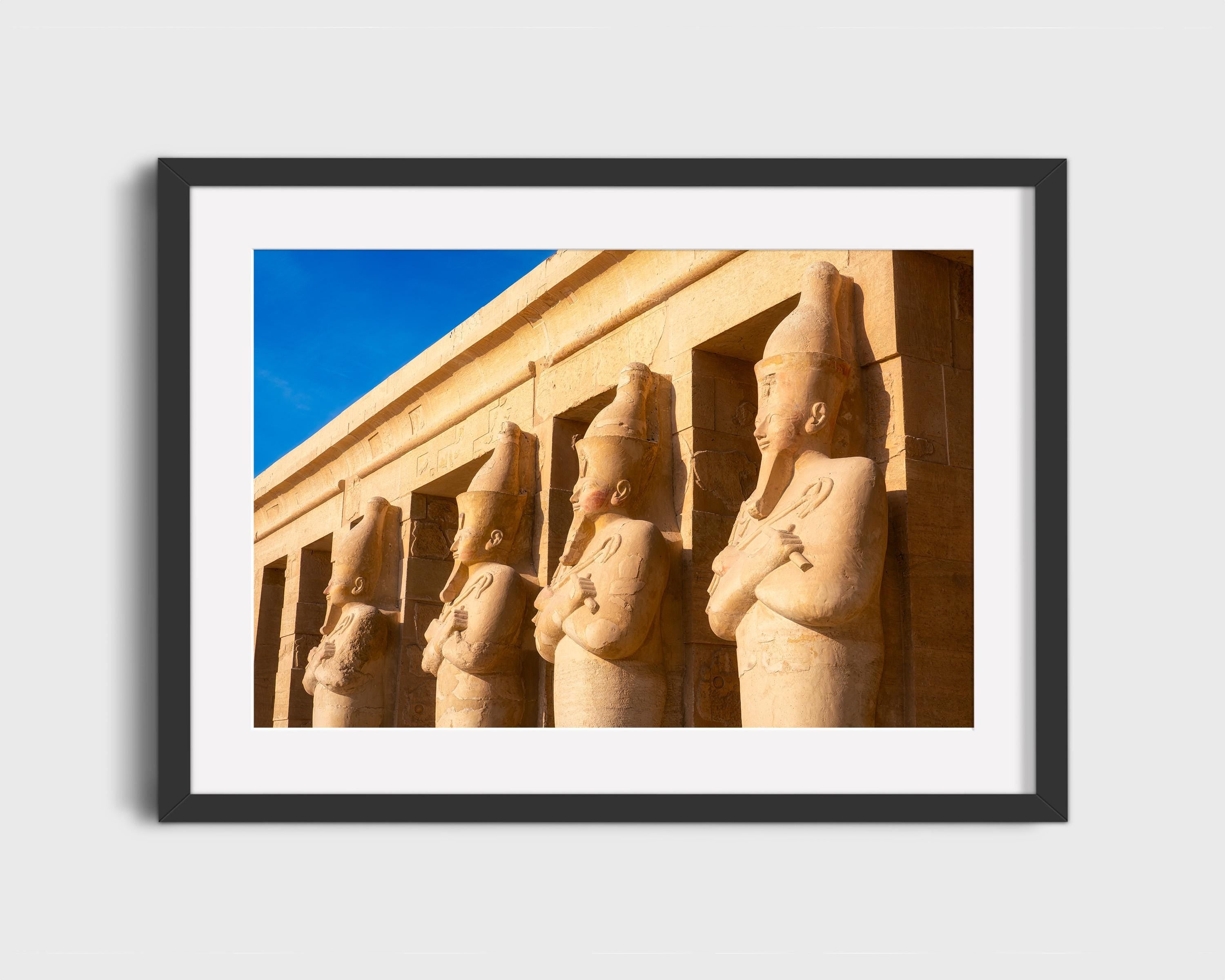 Egyptian Temple