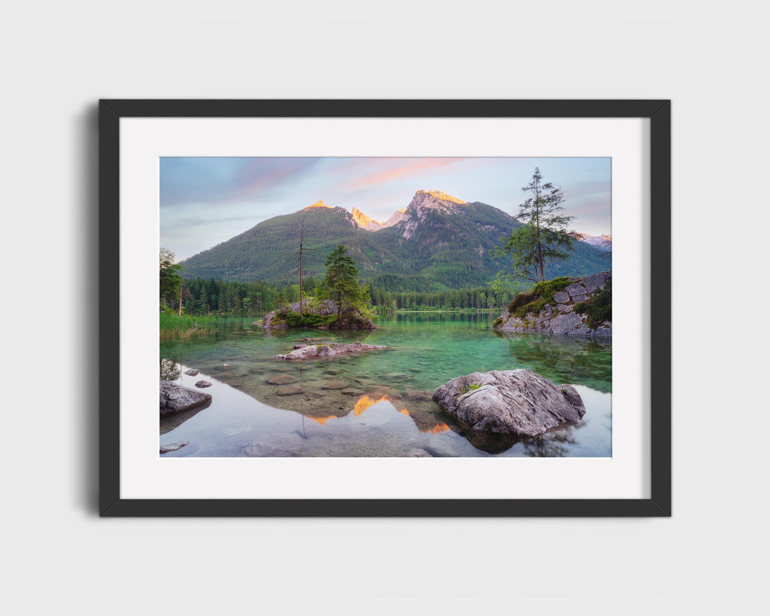 Hintersee Germany