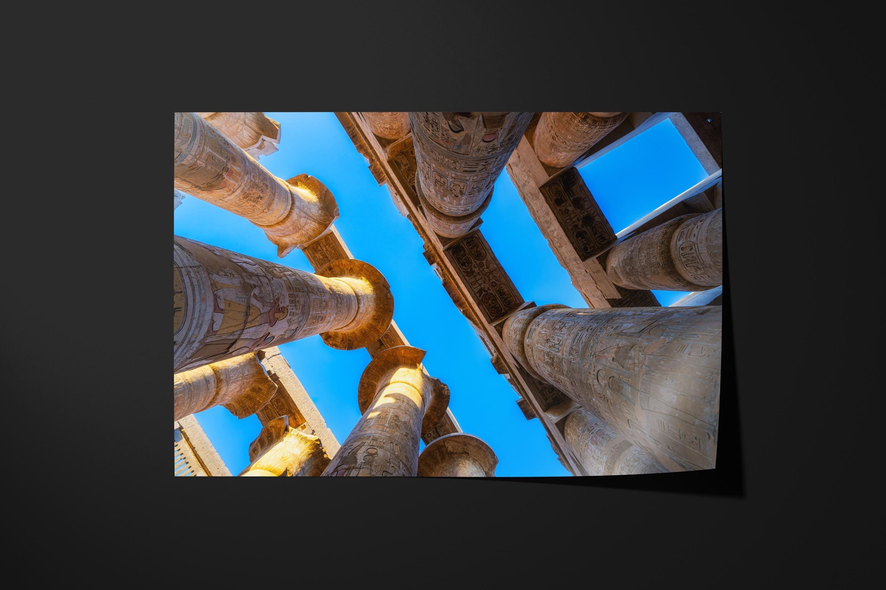 Karnak Temple