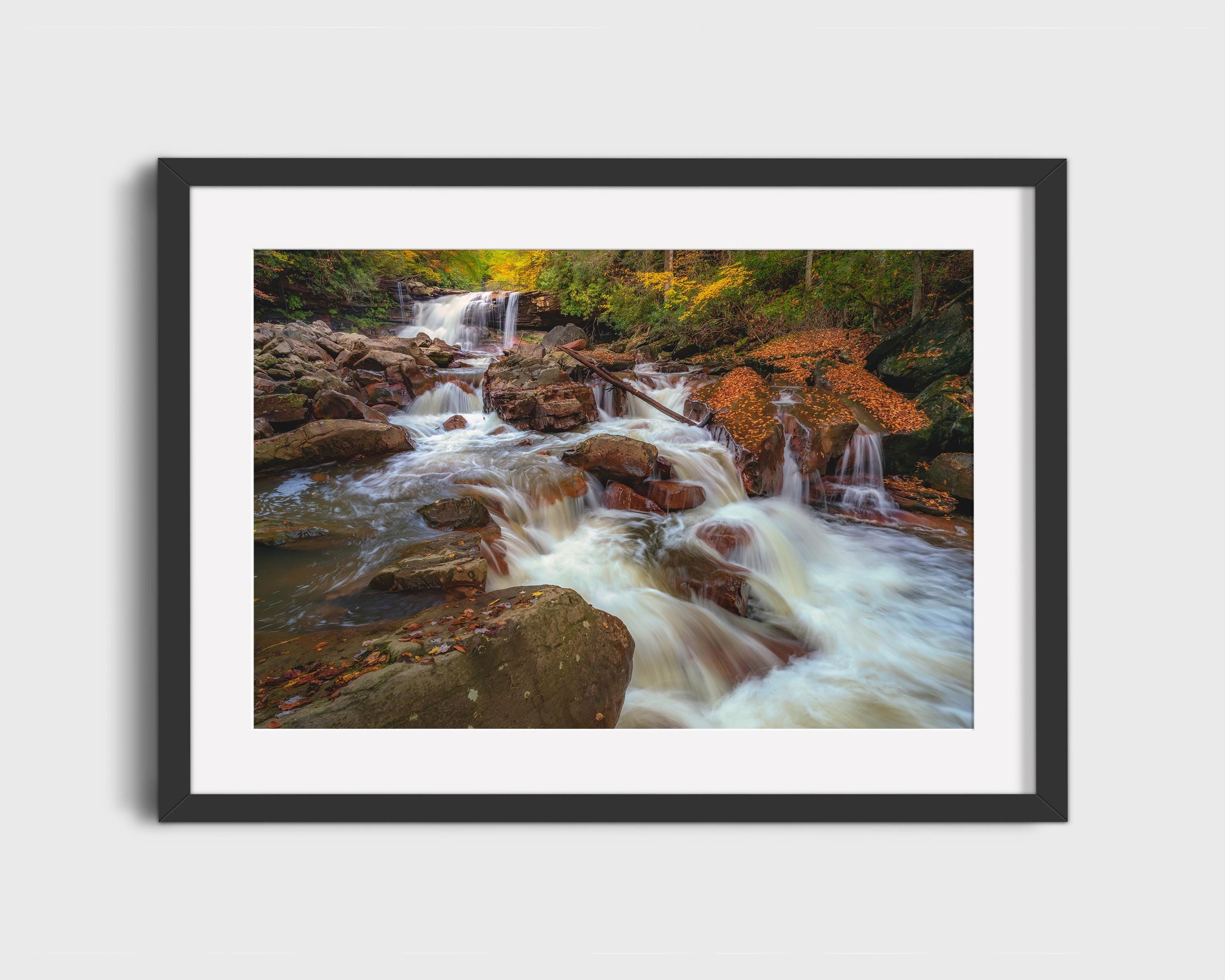 Kennedy Falls