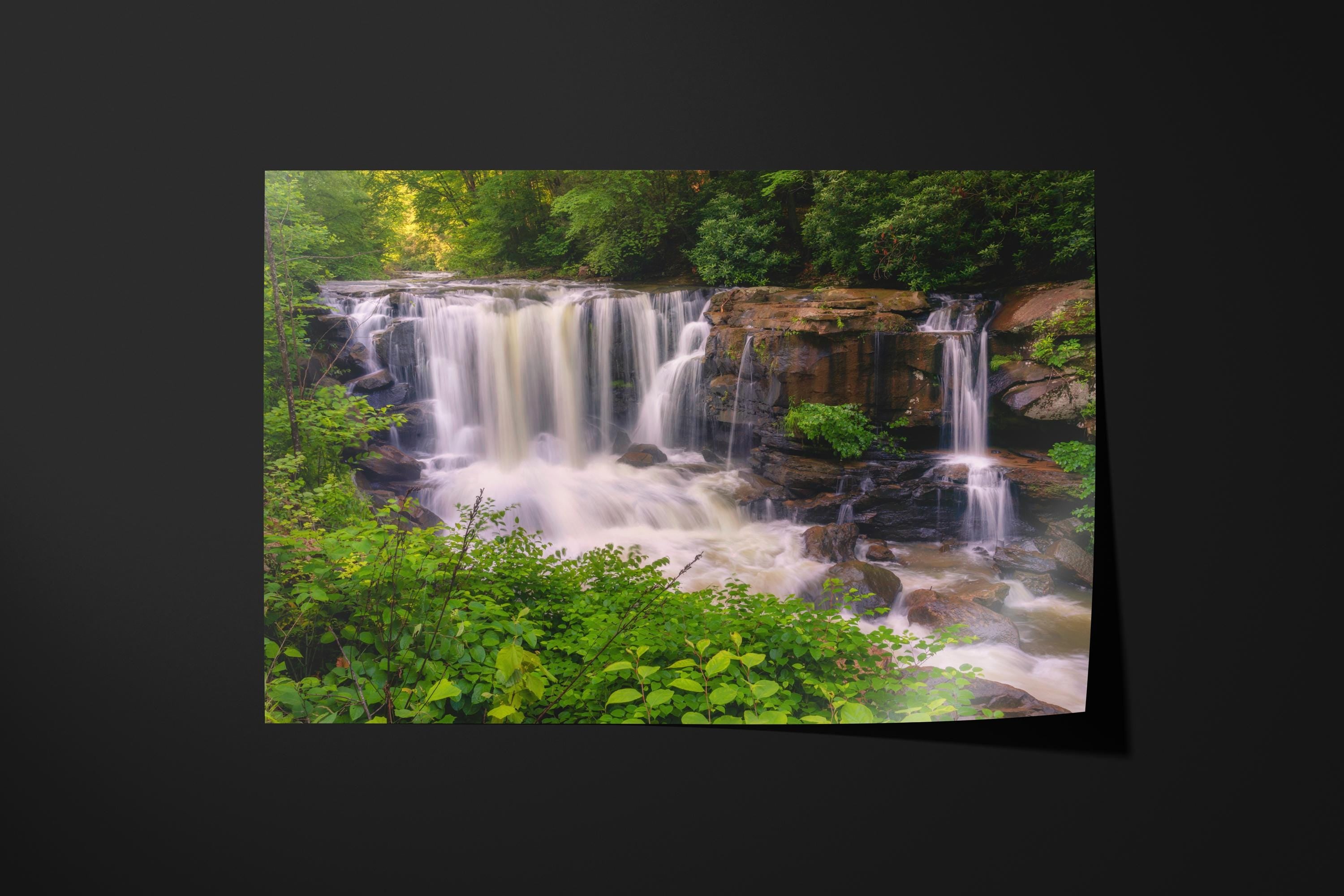 Laurel Falls