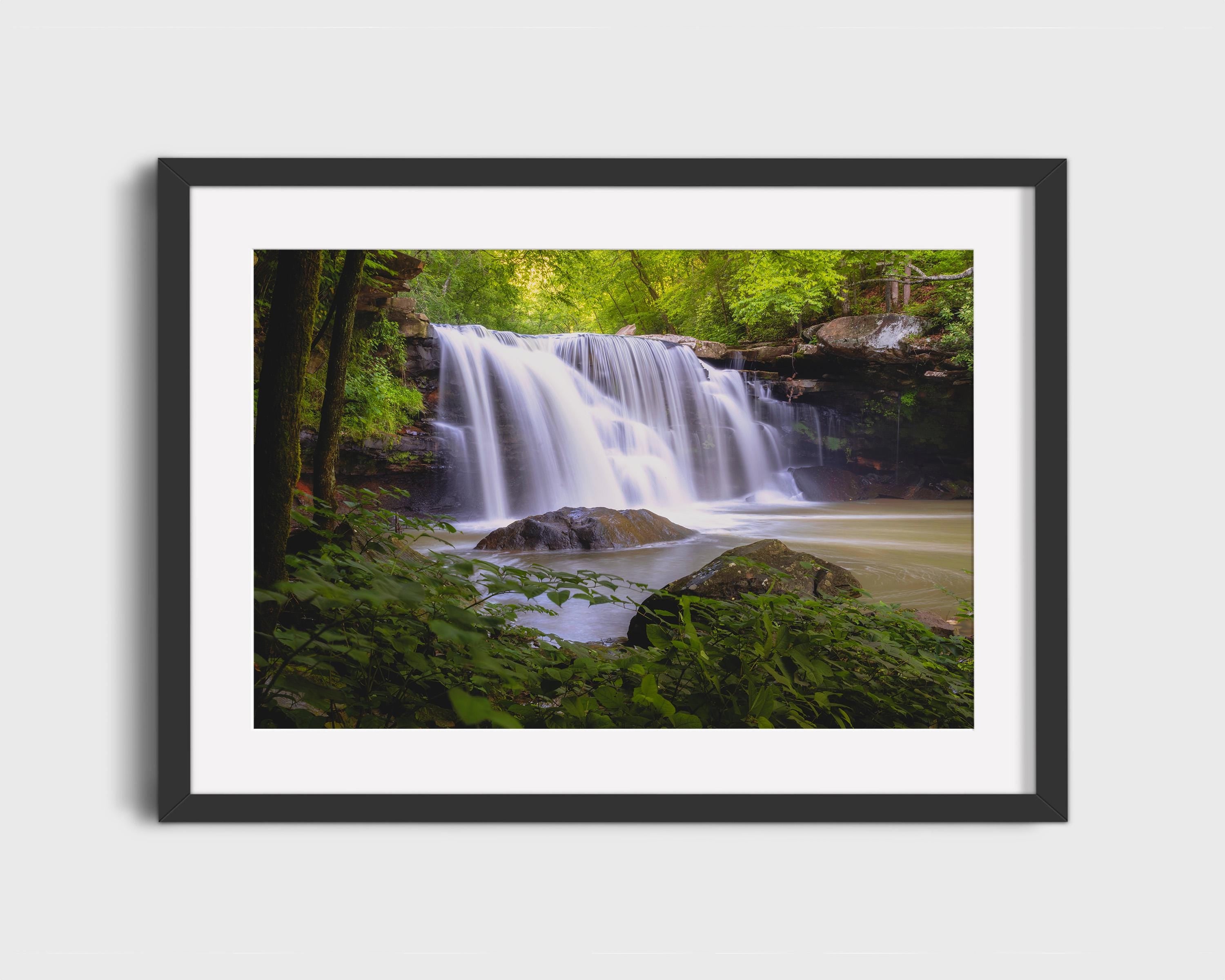 Mill Creek Falls