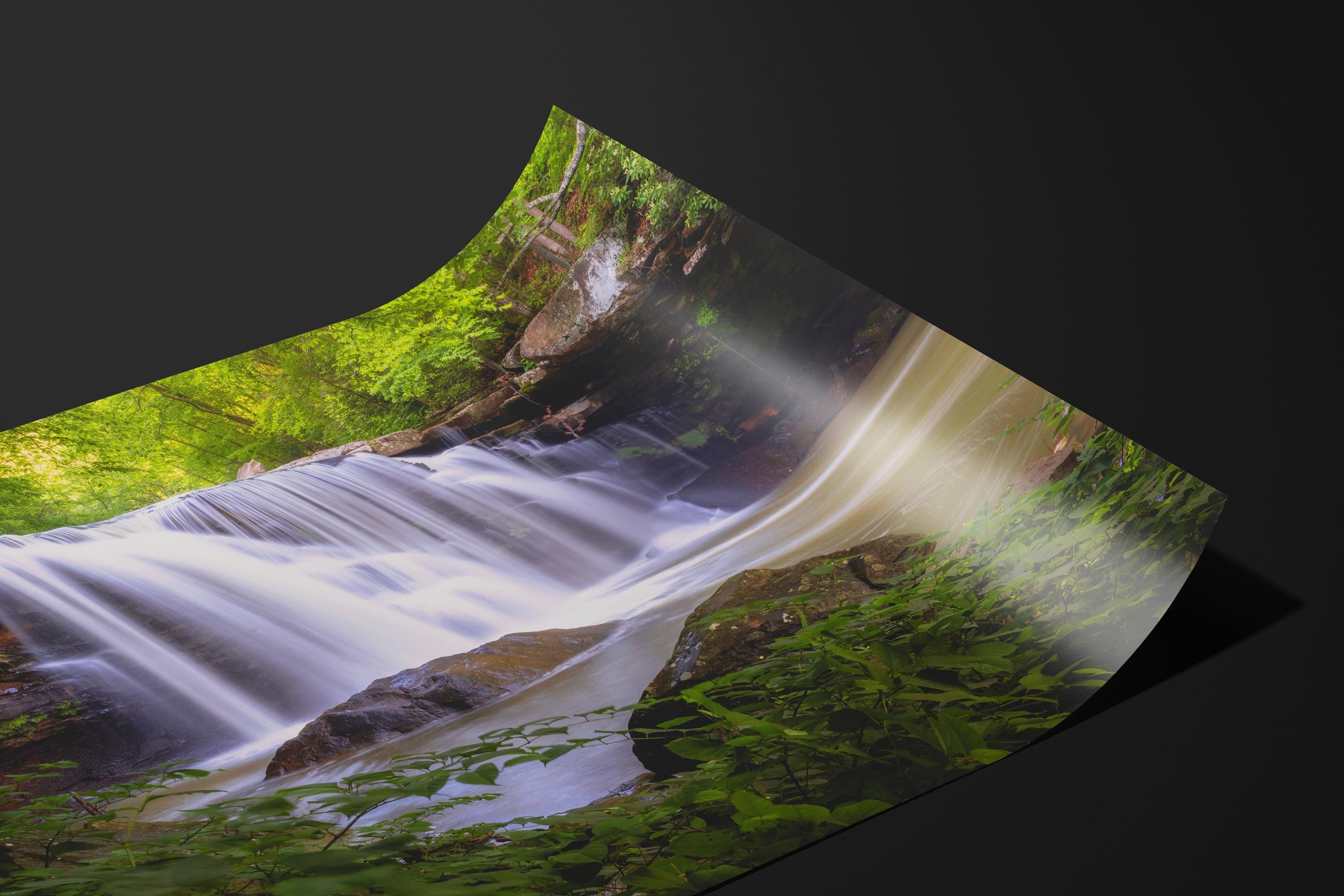 Mill Creek Falls