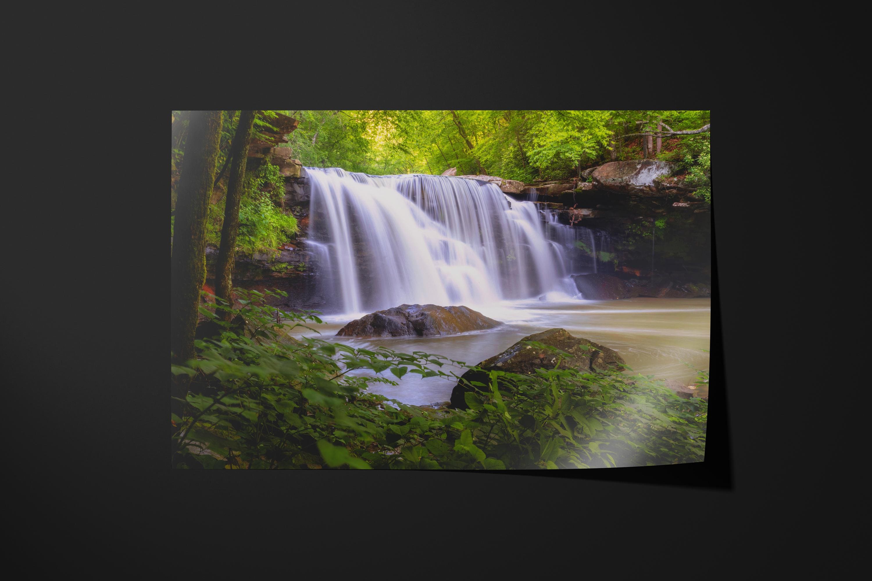 Mill Creek Falls