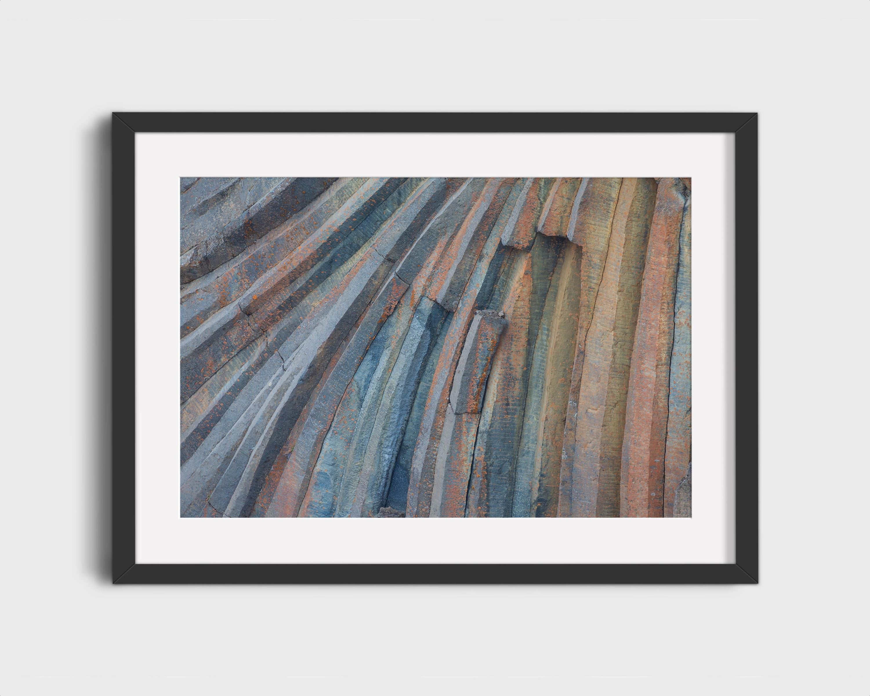 Striped Basalt