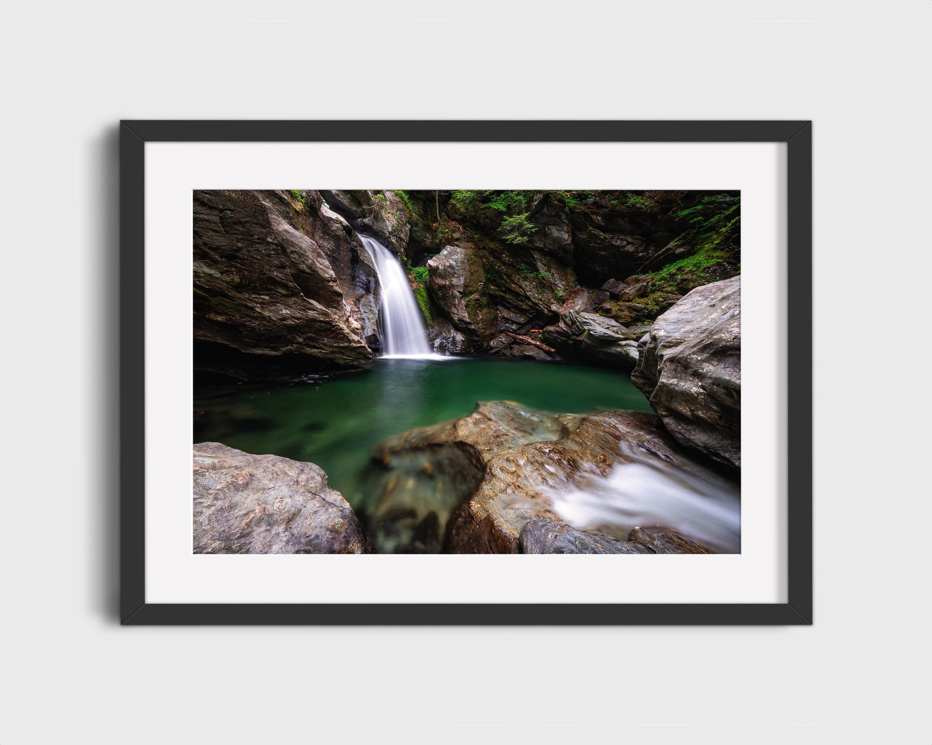 Bingham Falls