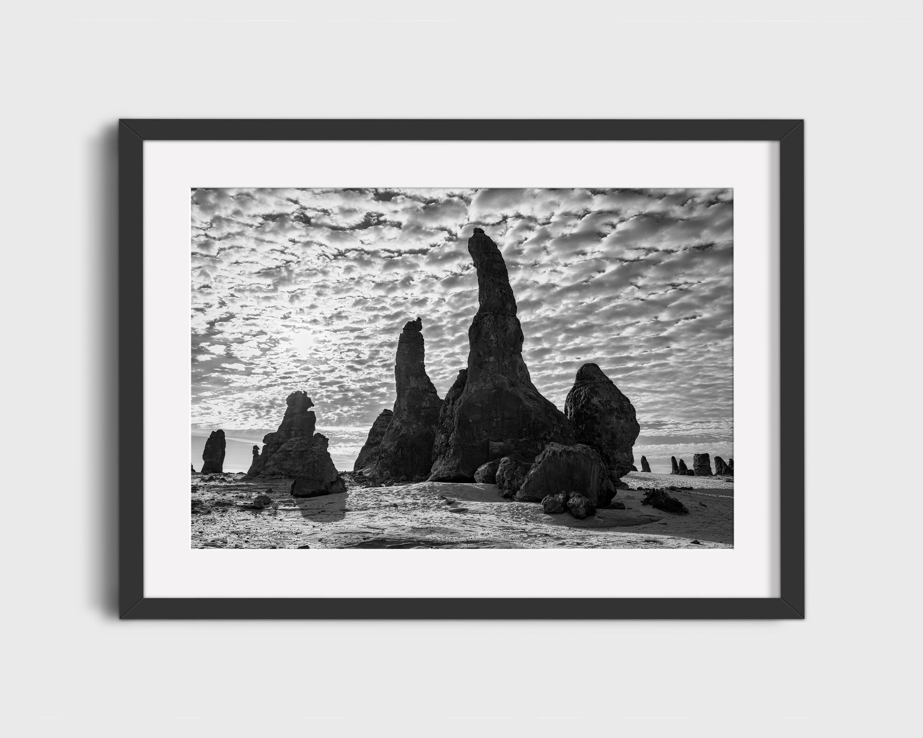 Alien Rock