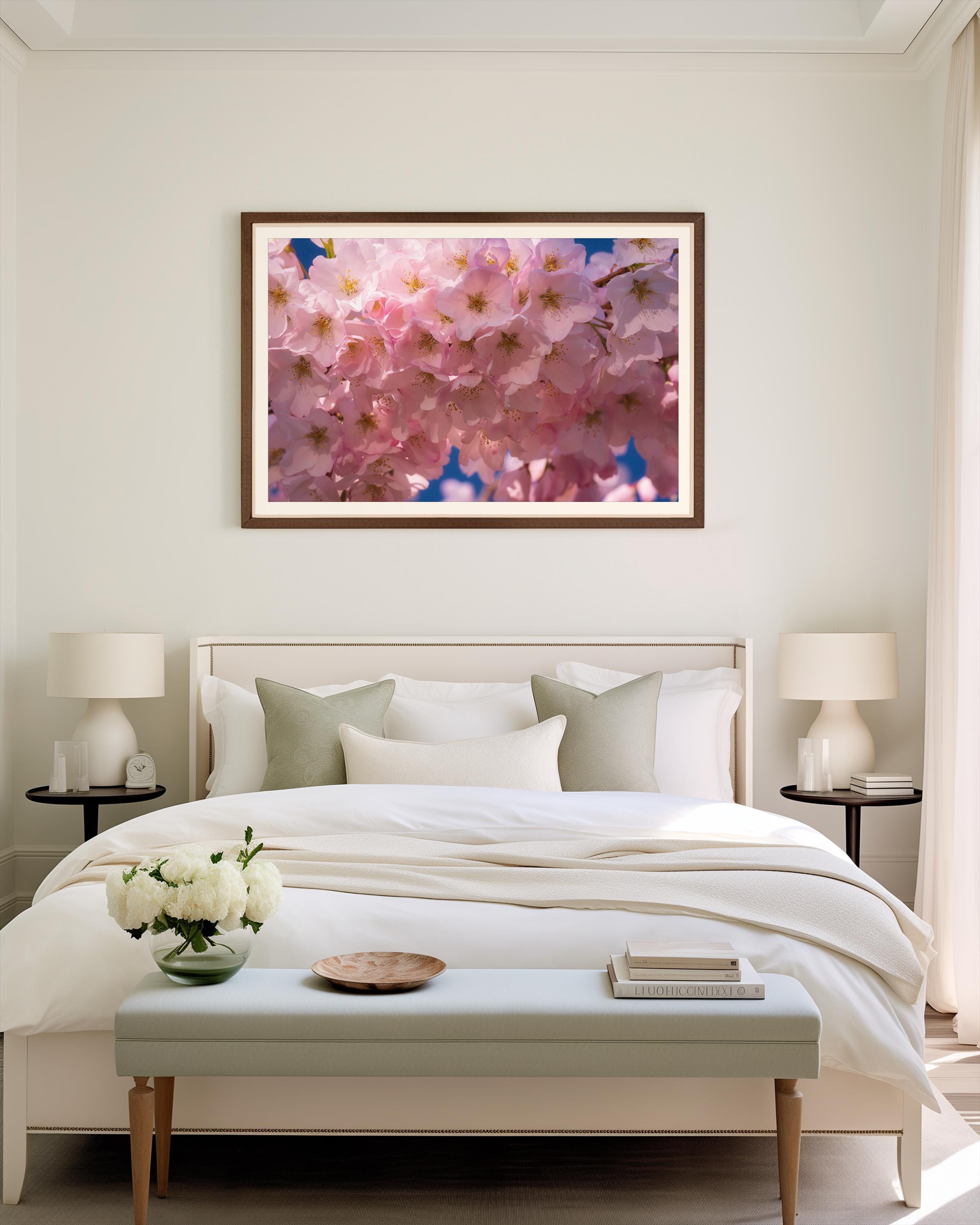 Cherry Blossom Pink