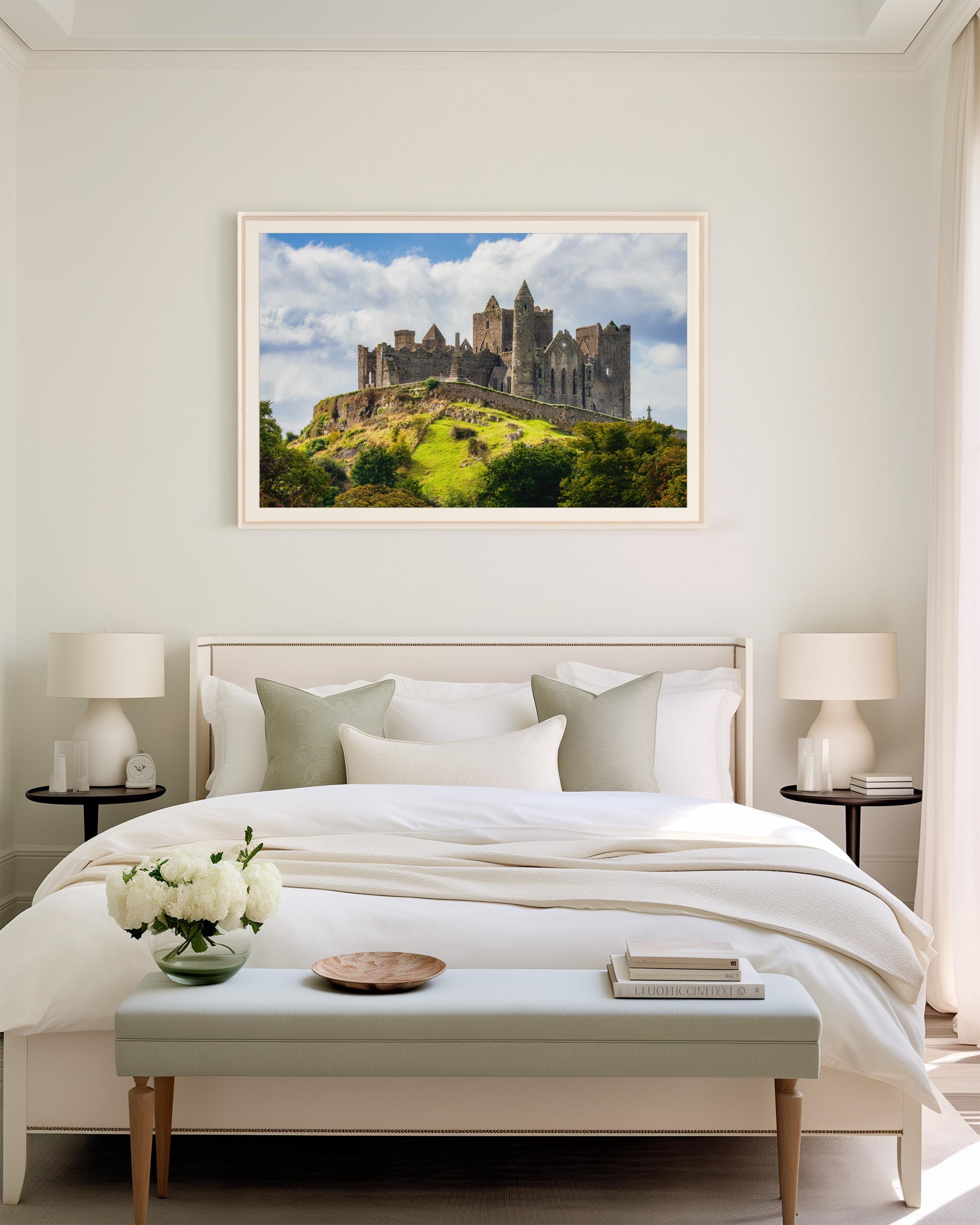 Rock of Cashel Ireland