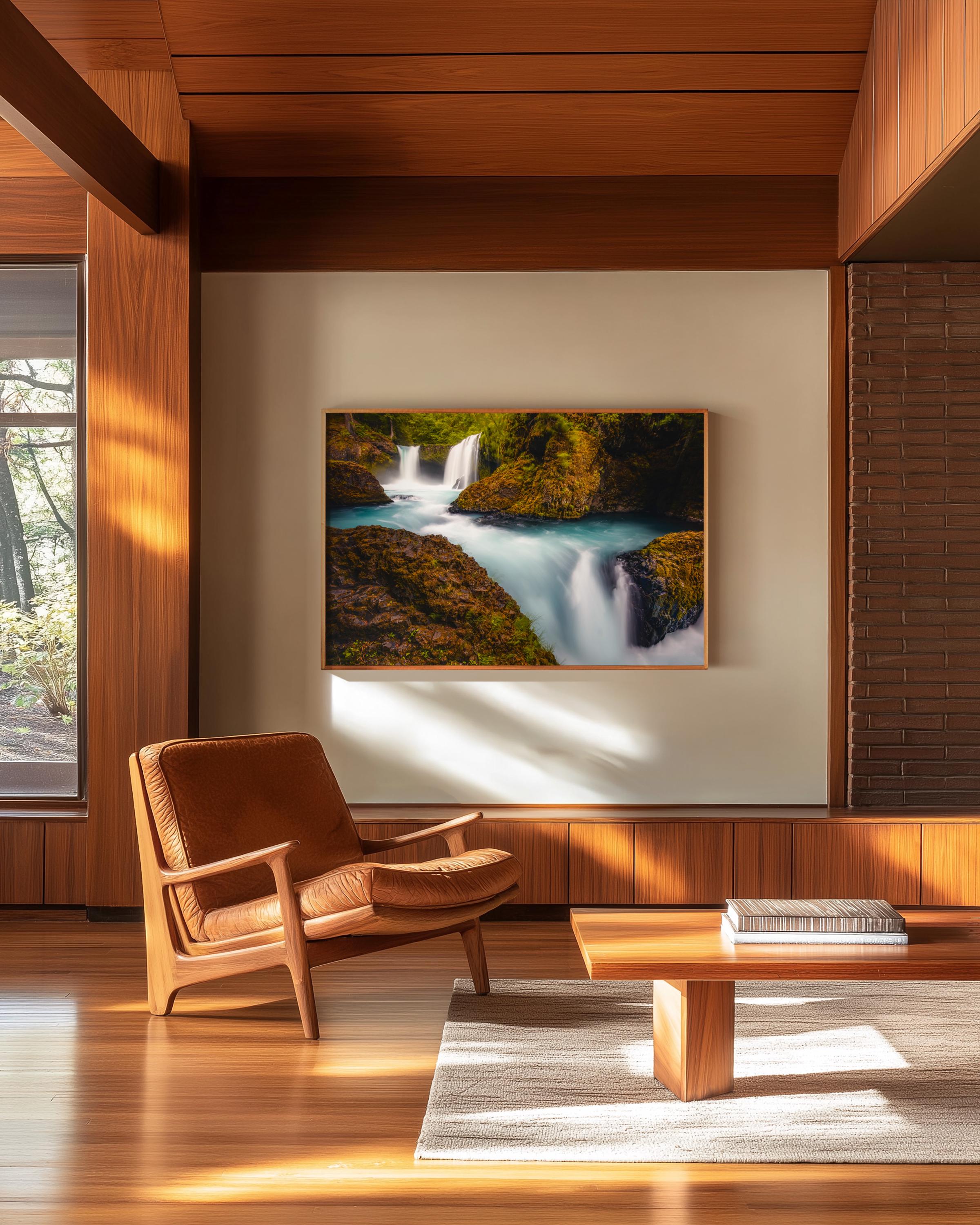 Spirit Falls