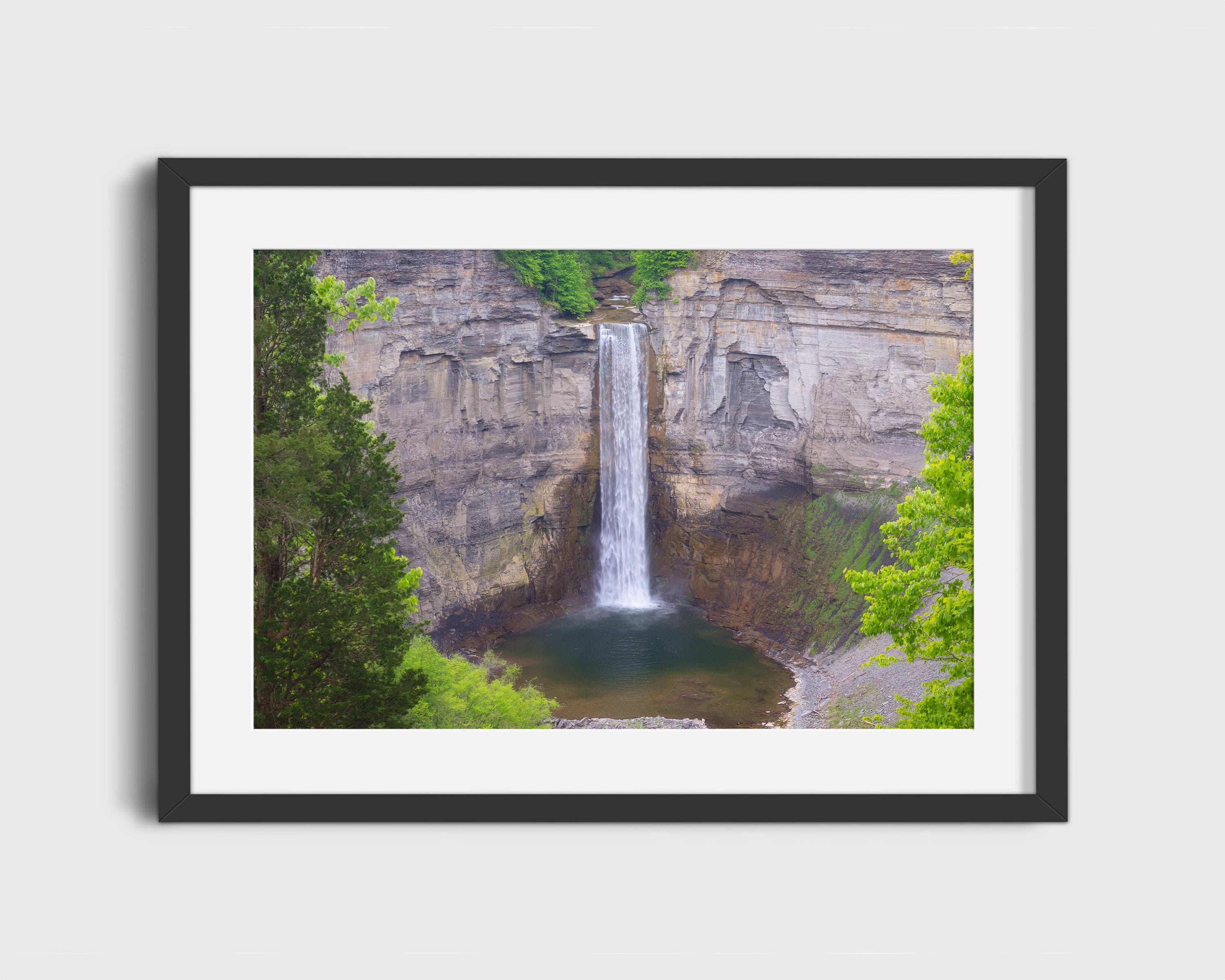 Taughannock Falls