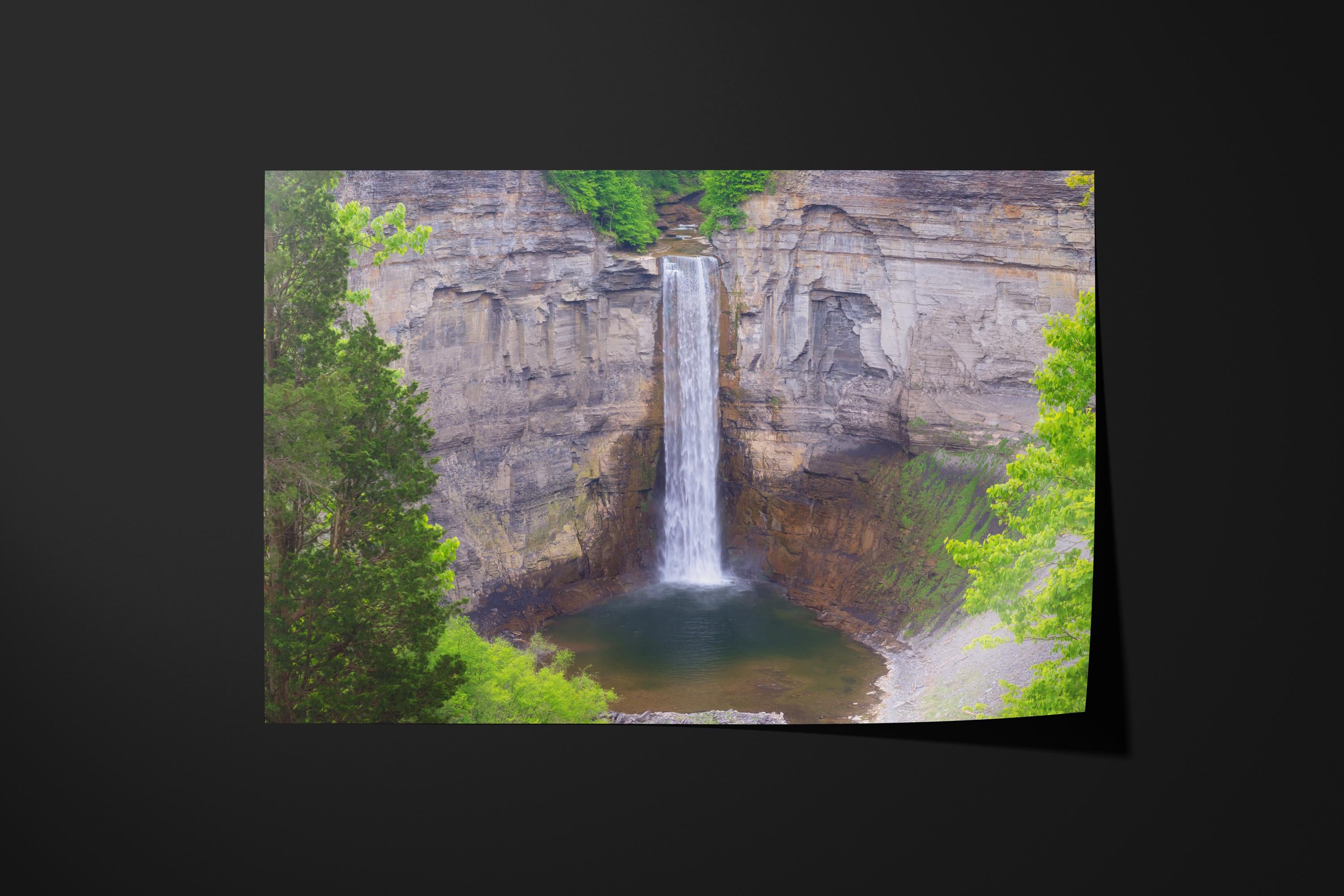 Taughannock Falls