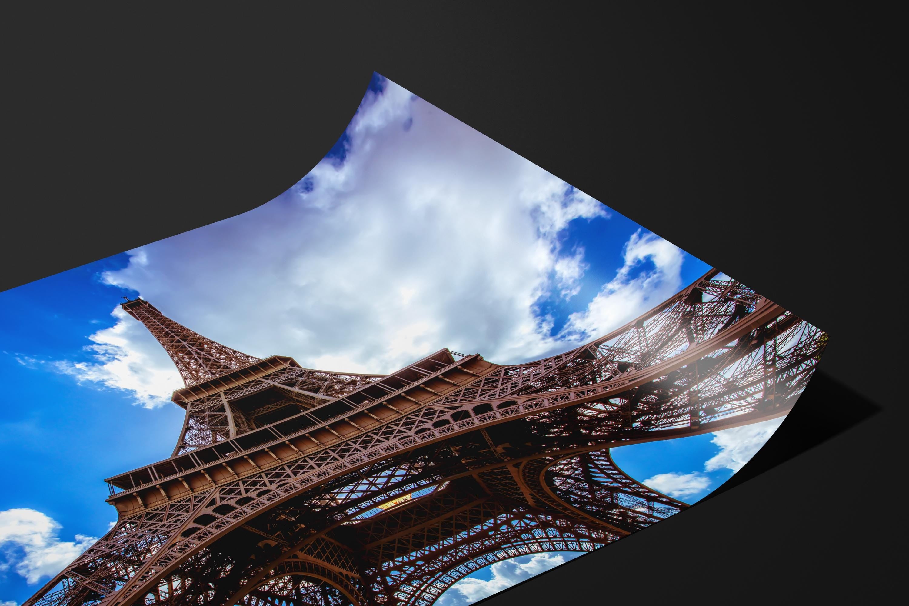 Eiffel Tower