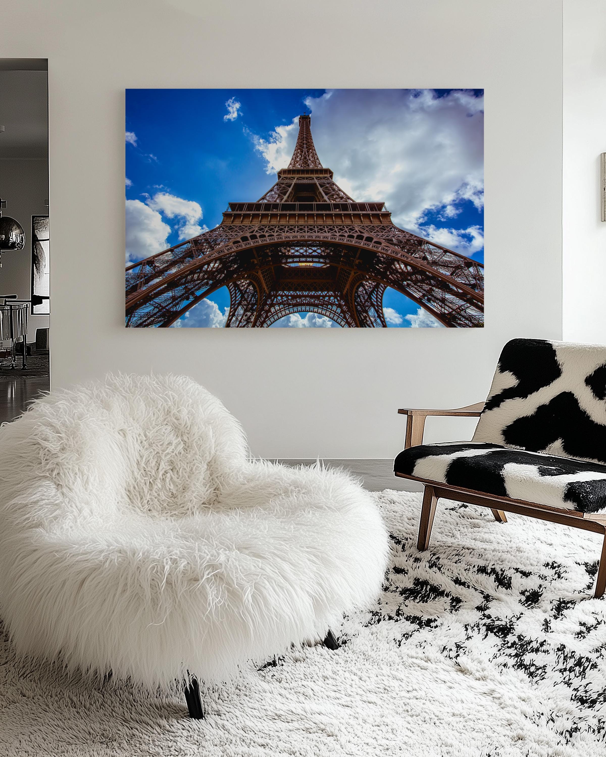 Eiffel Tower